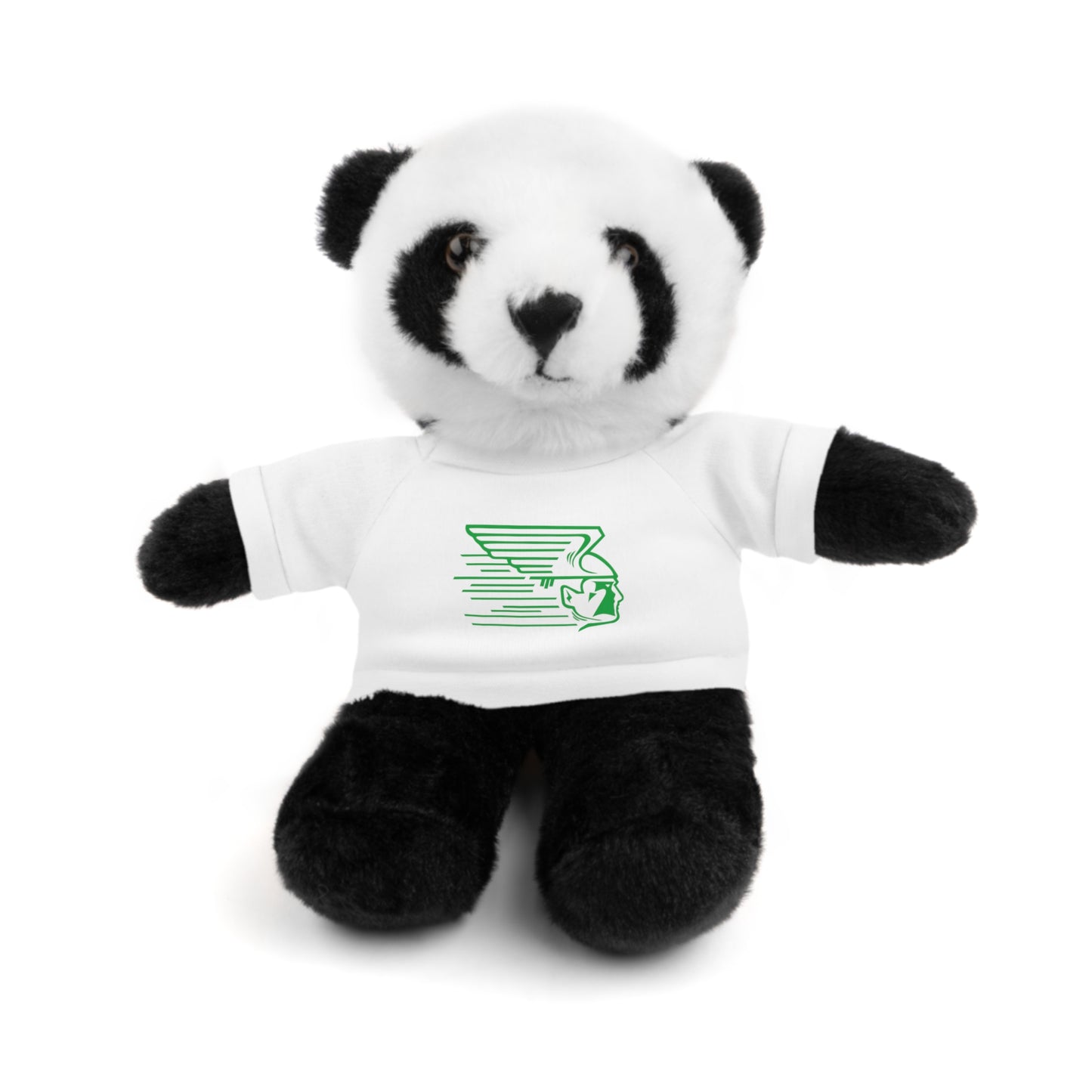 Cuddle Crew Raiders Plushies