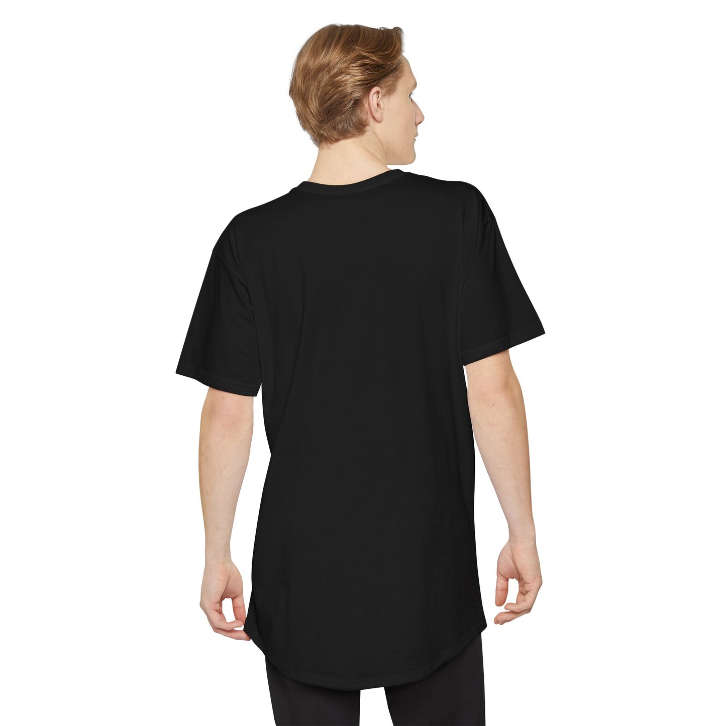 GNK Titans Baseball Long-Body Tee