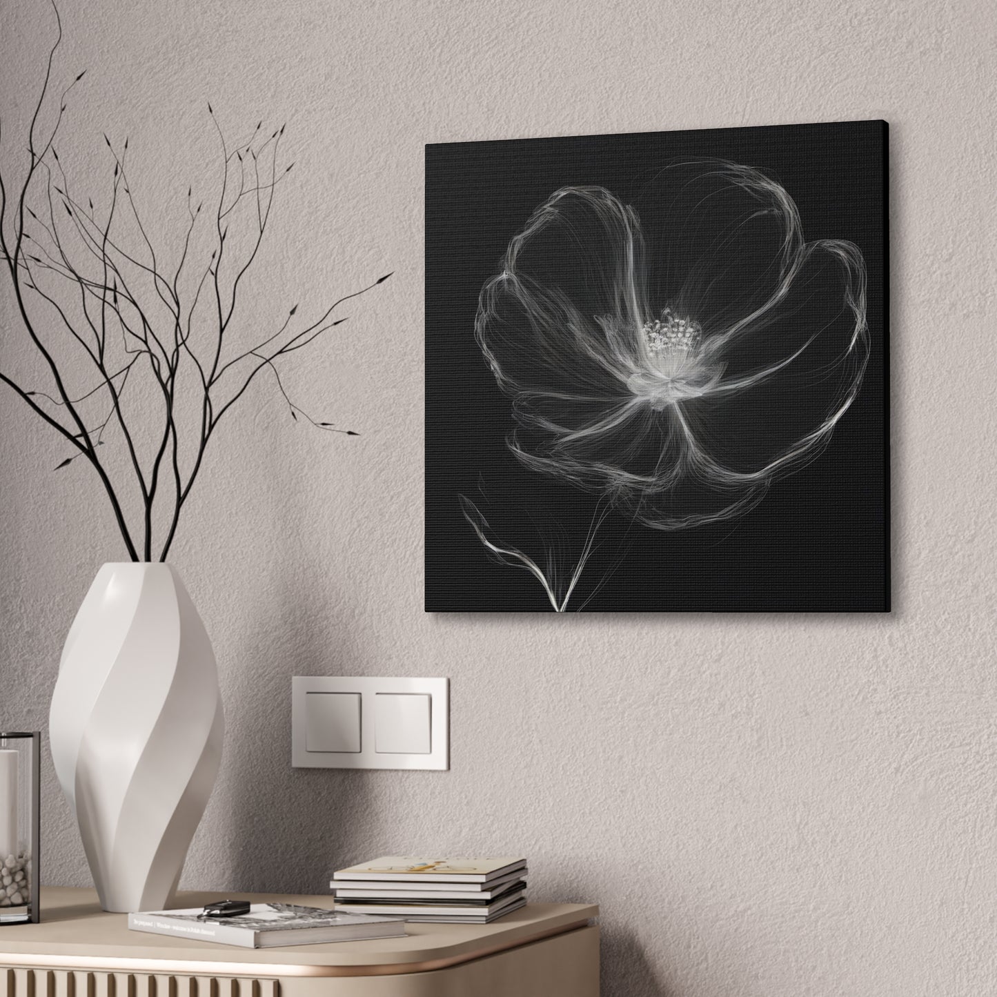 Ghostpetal: The Bloom Between Worlds