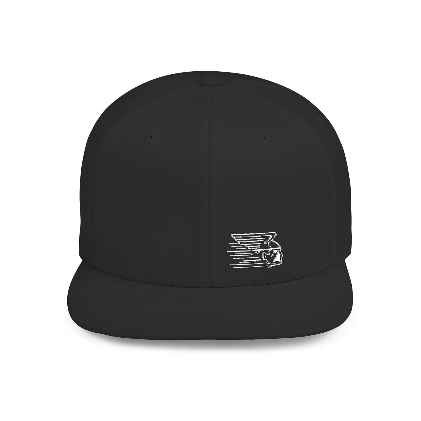 Greenway Raiders Flat Bill Snapback – Sharp Style, Raider Ready