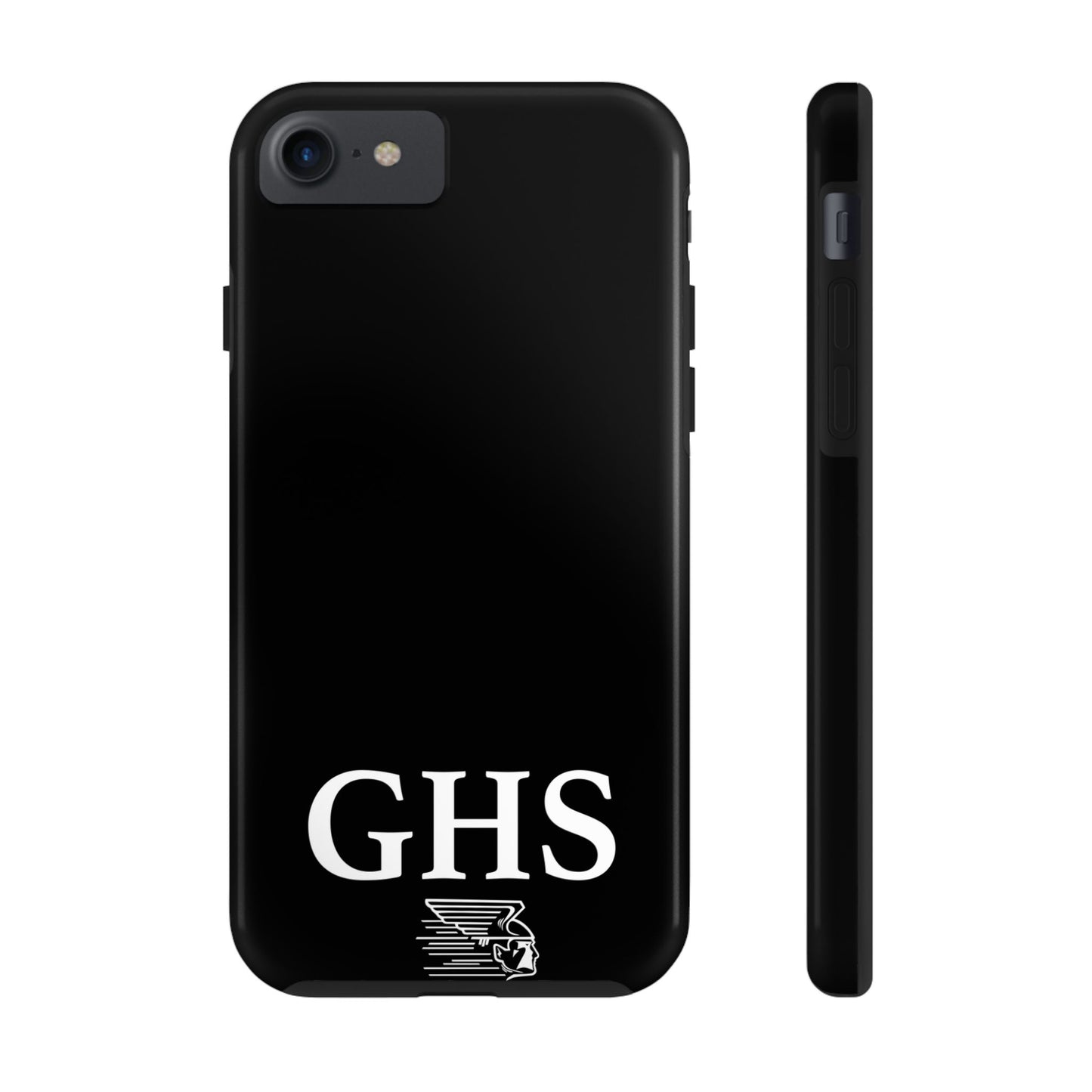 Greenway Raiders Phone Case