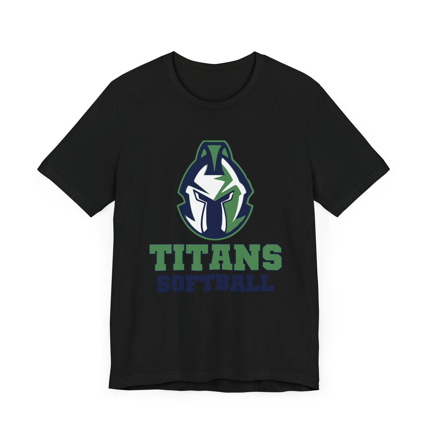 Home Plate Social Club GNK Softball Tee