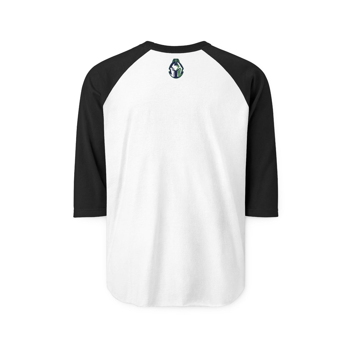 GNK Titans ¾ Sleeve Raglan – Because Full Sleeves Are Just Too Committed