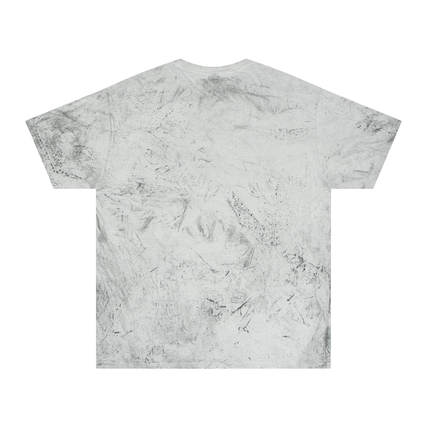 Bigfork Huskies Color-Blast Tee