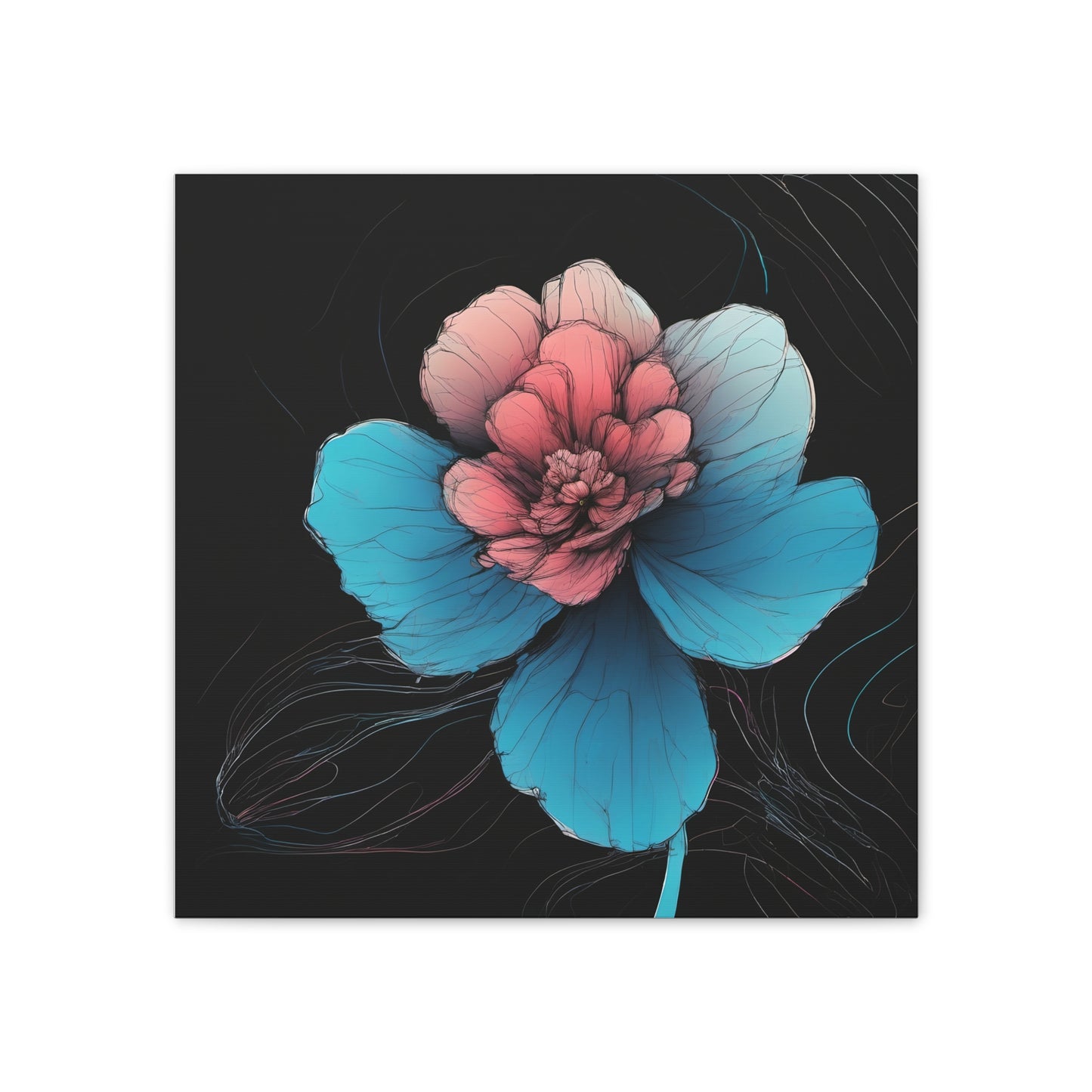 Blushcore: Soft Bloom, Sharp Soul