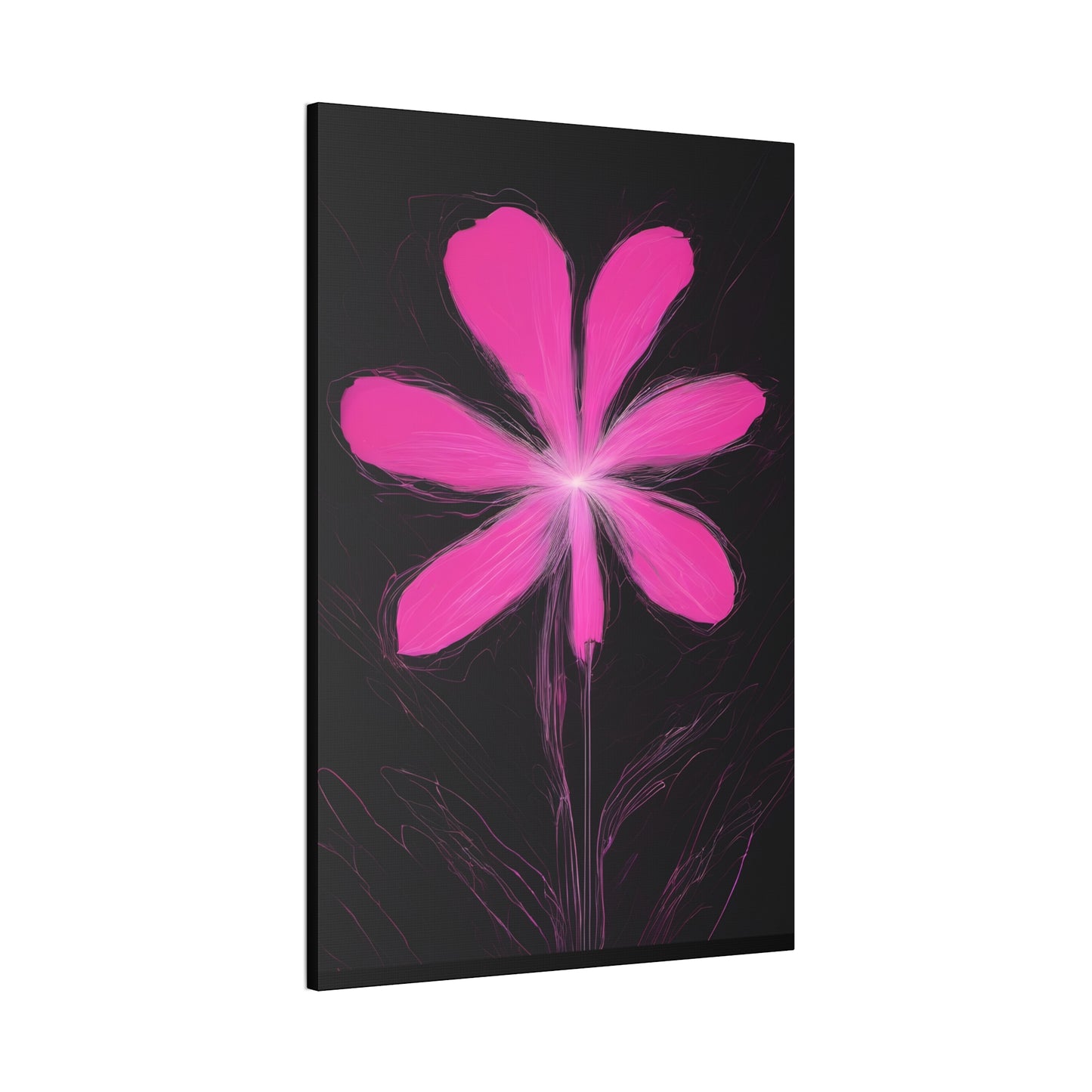 Petal to the Metal