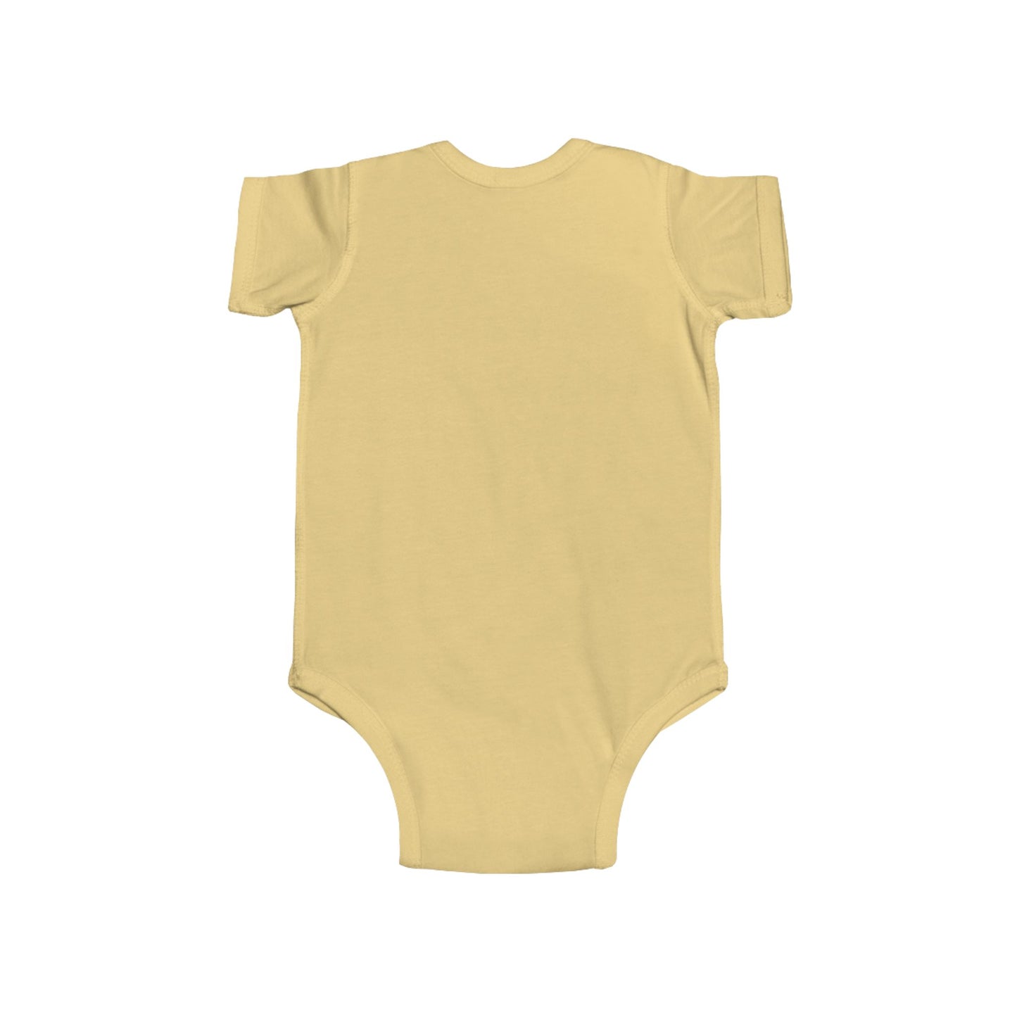 BRUH I’m a Grand Rapids Preschooler – Infant Bodysuit