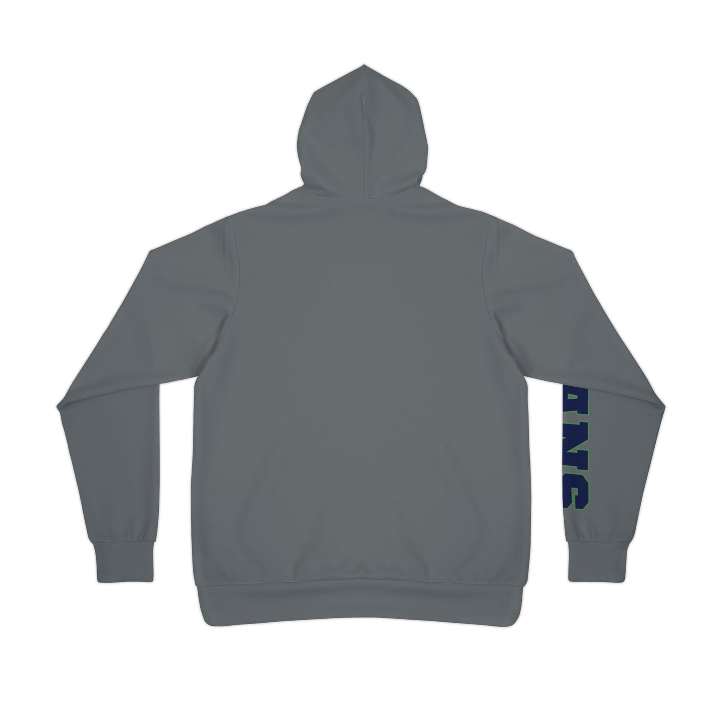 Titan Mode: Activated Hoodie