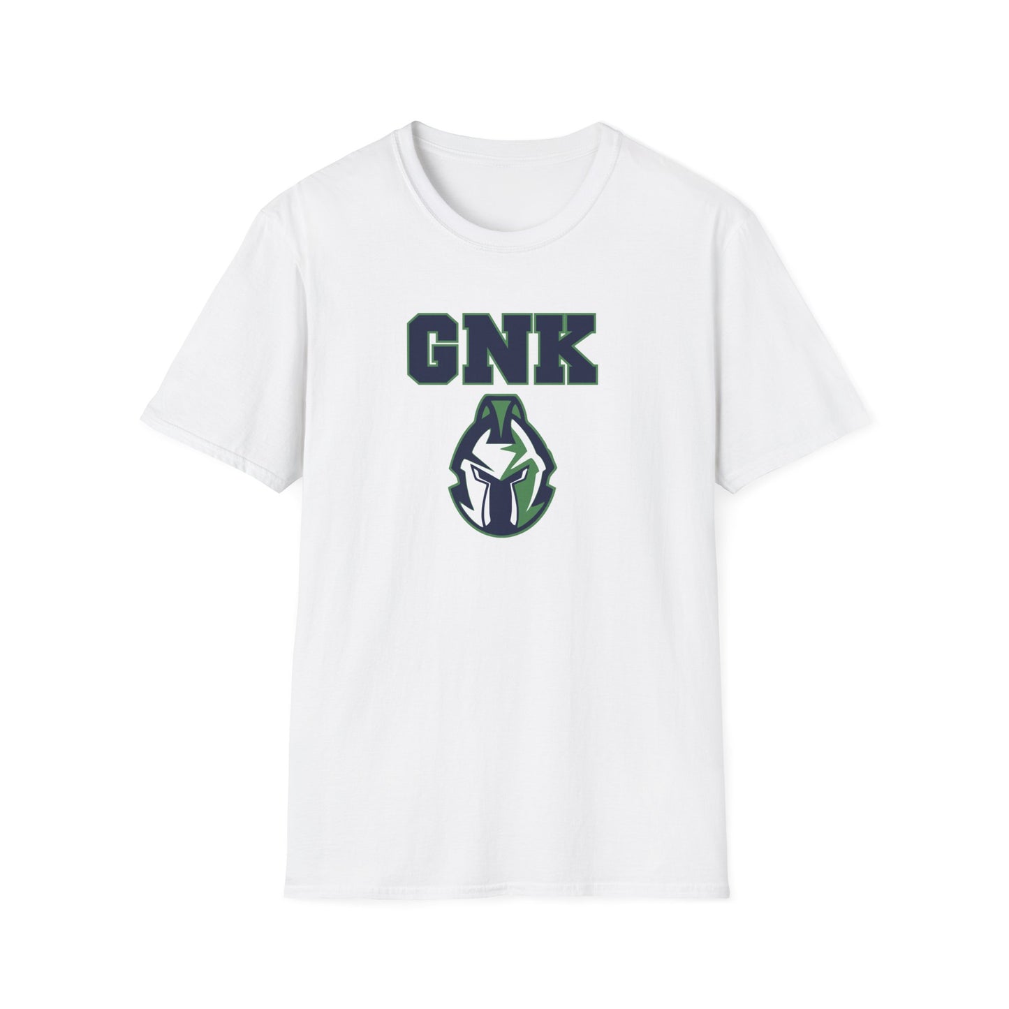 Greenway Nashwauk-Keewatin Titans Tee