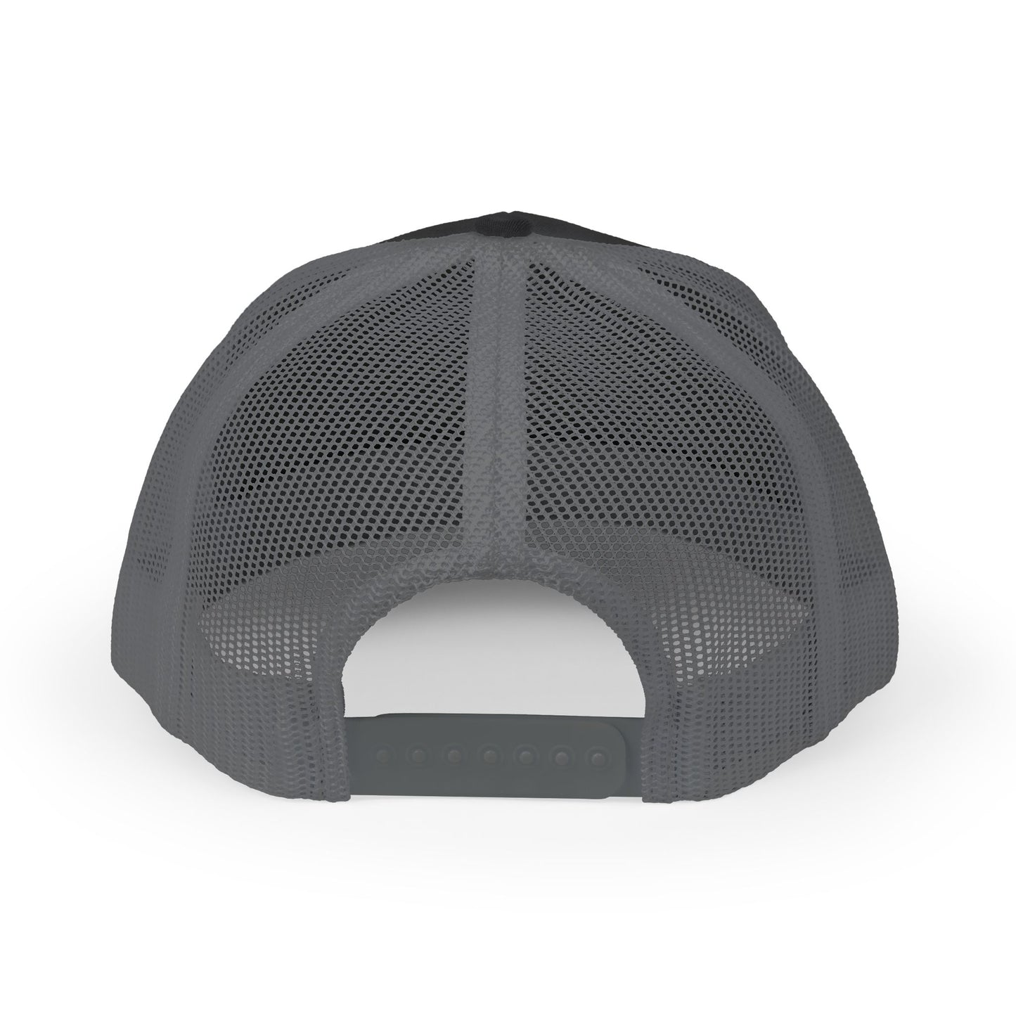 Chisholm Bluestreaks Snapback Trucker Hat – Mesh, Mean, and Made for Game Day
