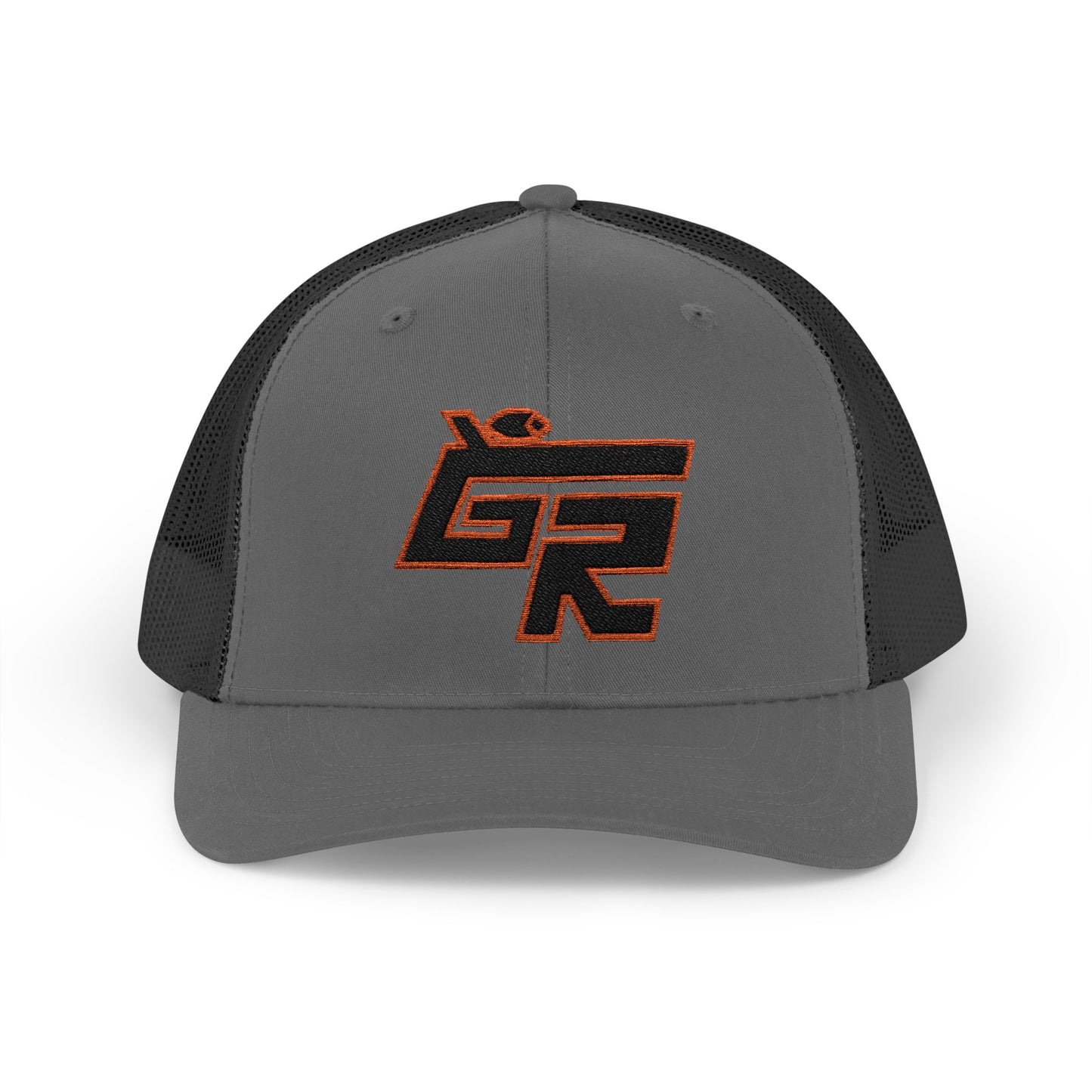 GRG Hockey Trucker Hat – Built for Rinks, Ruts, and Ridiculous Comebacks