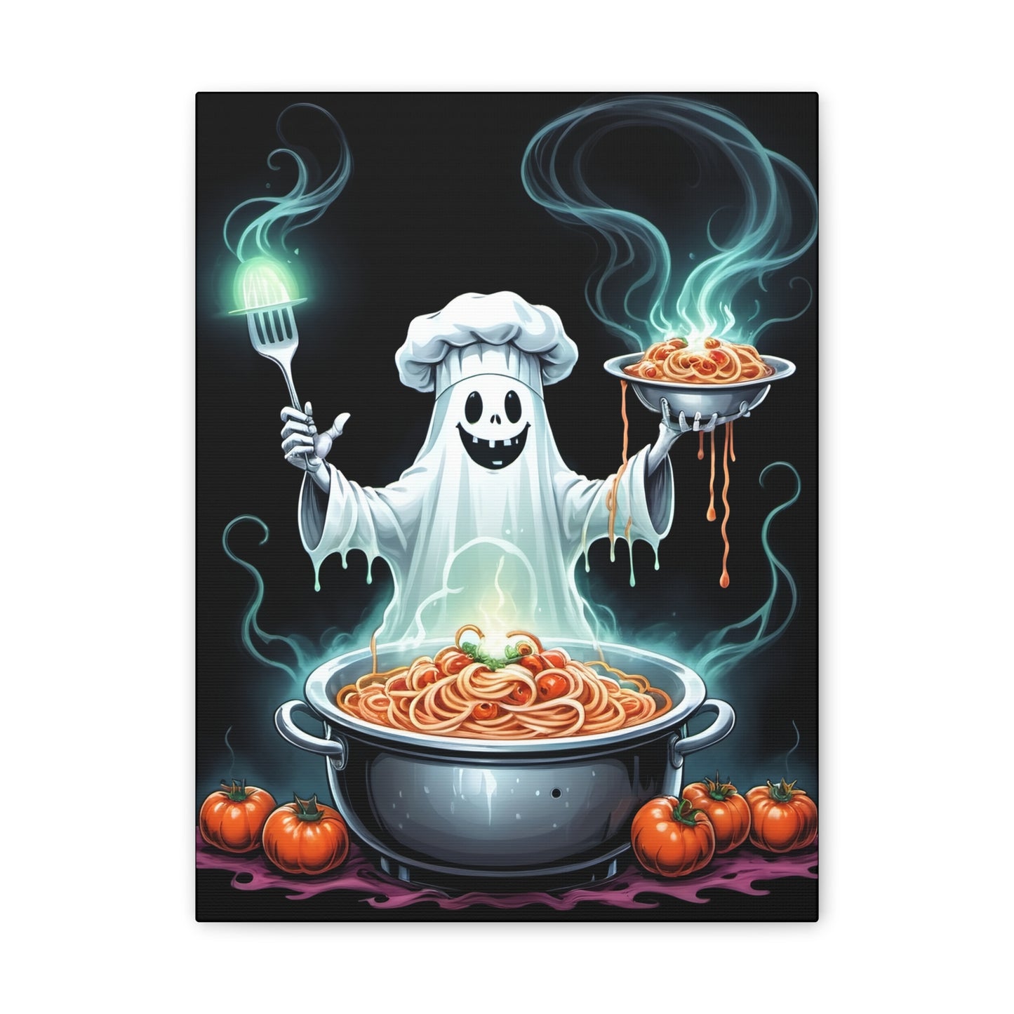 Spaghooty: The Pasta Phantom Rises
