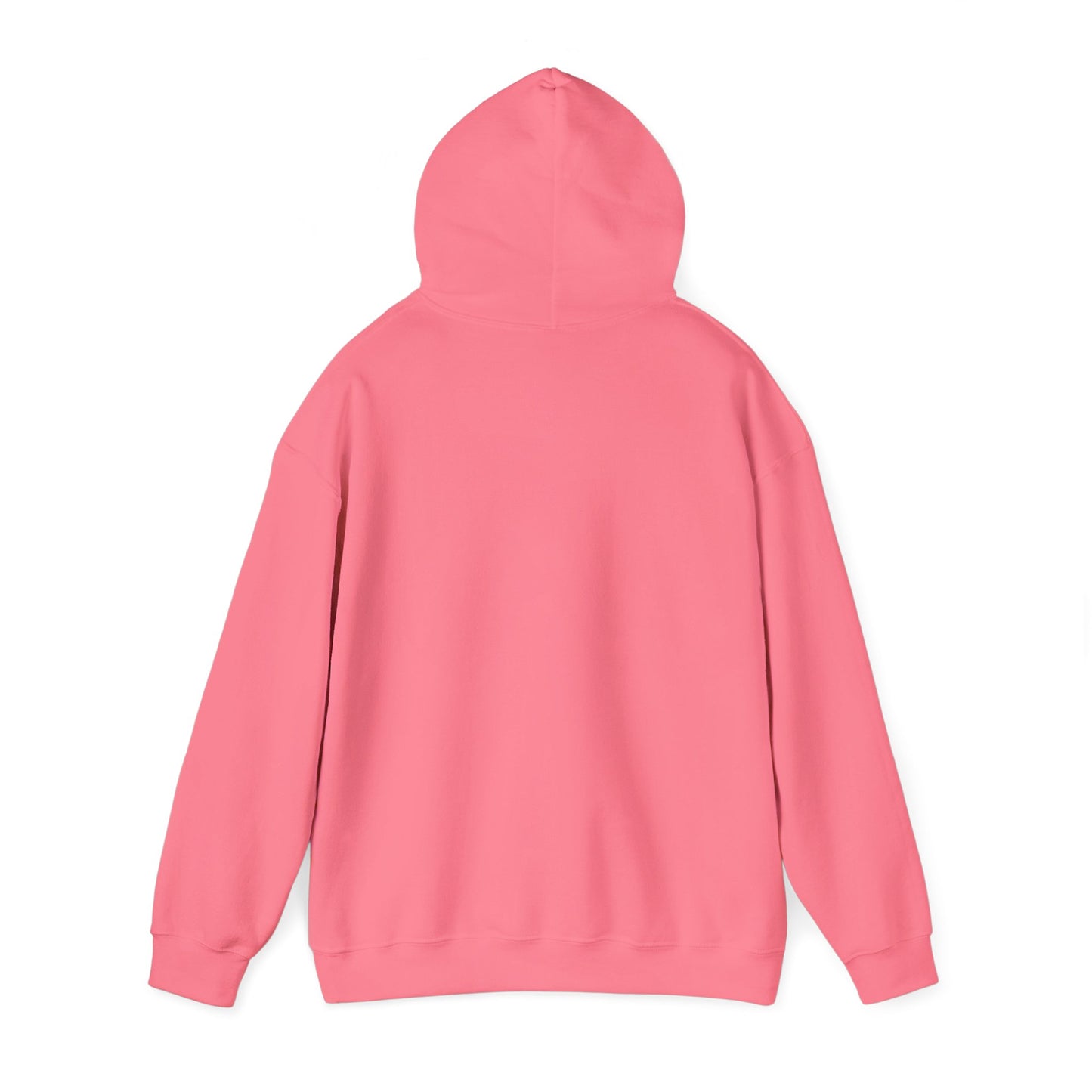 Greenway Raiders Scribble Spirit Hoodie โ Color-Book Grit
