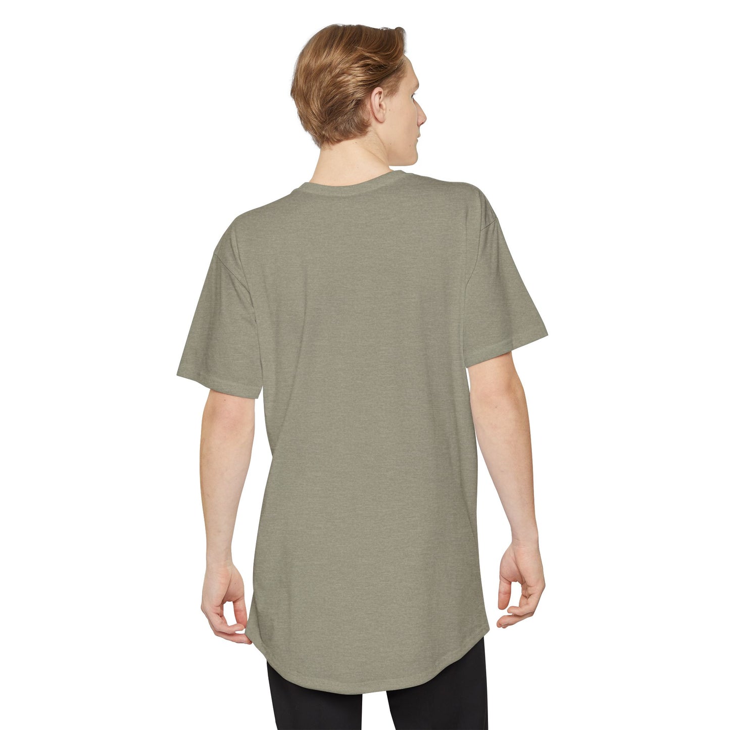 GNK Titans Baseball Long-Body Tee