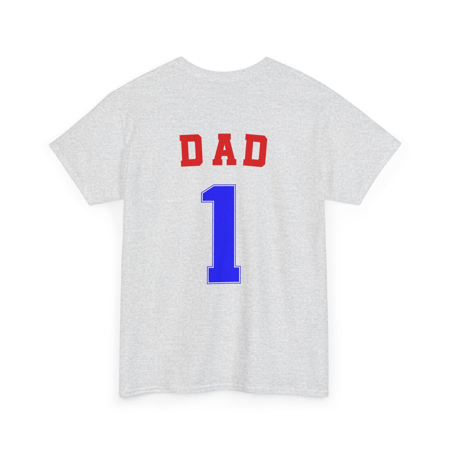 Chisholm Bluestreaks Heavy Cotton Tee