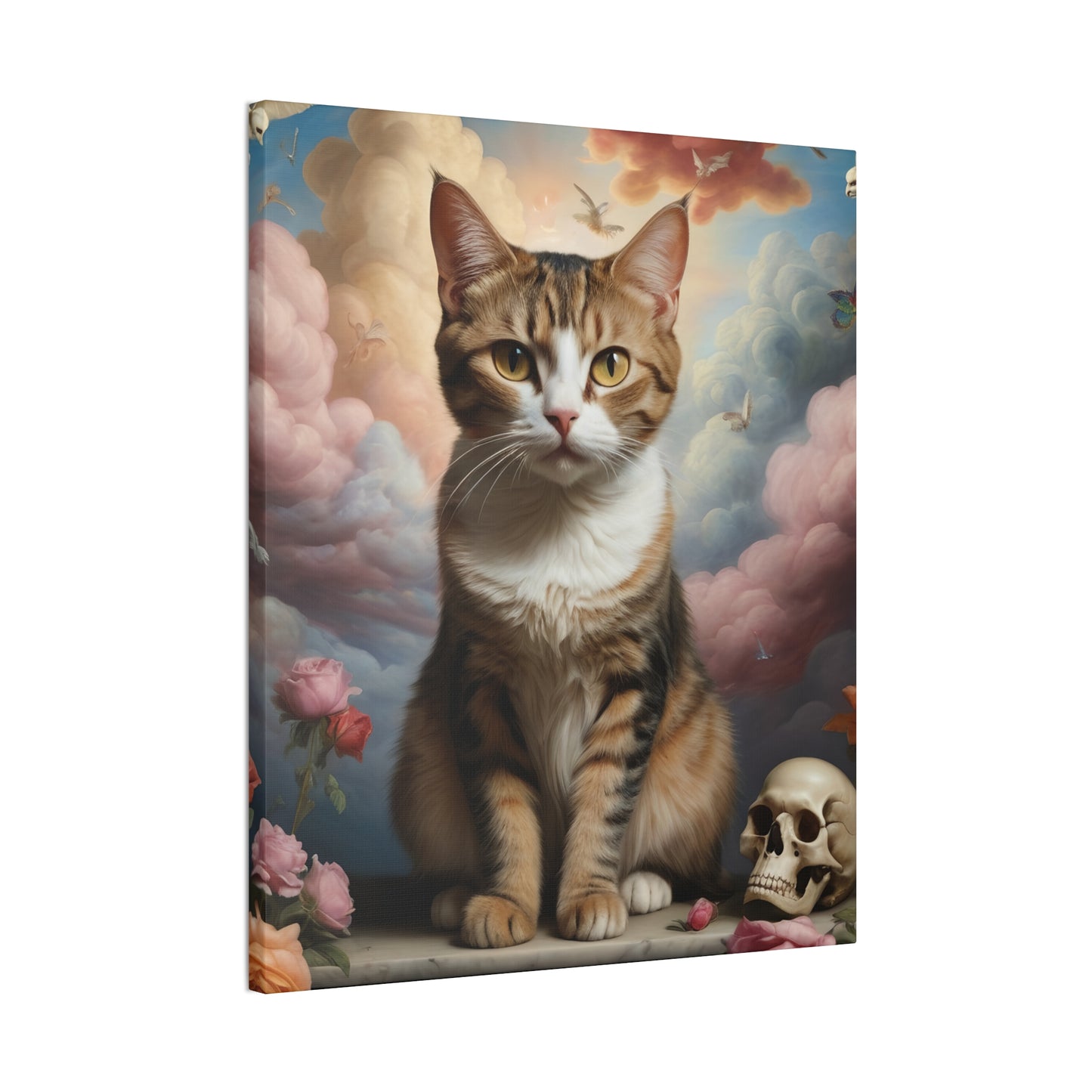 Bartholomew Von Whiskers III
