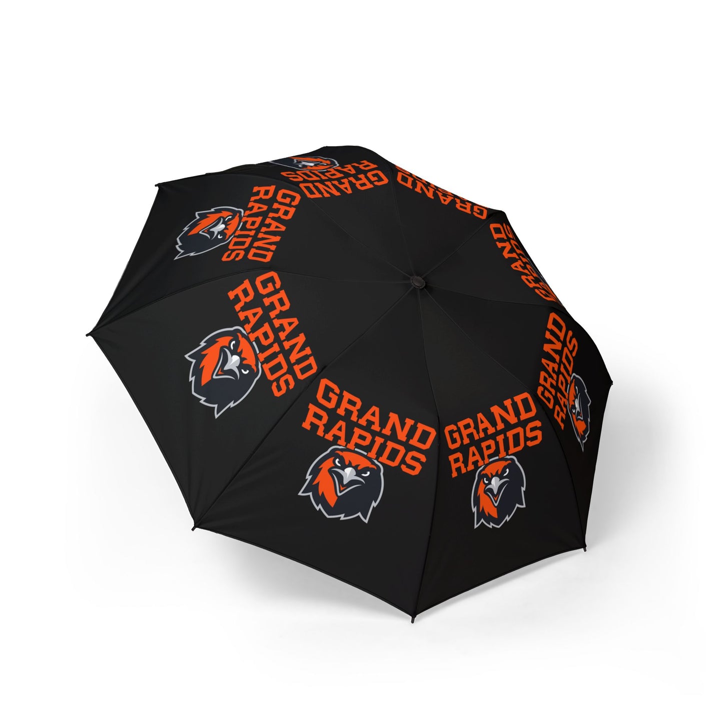 Grand Rapids Thunderhawks Umbrella – Bring the Boom