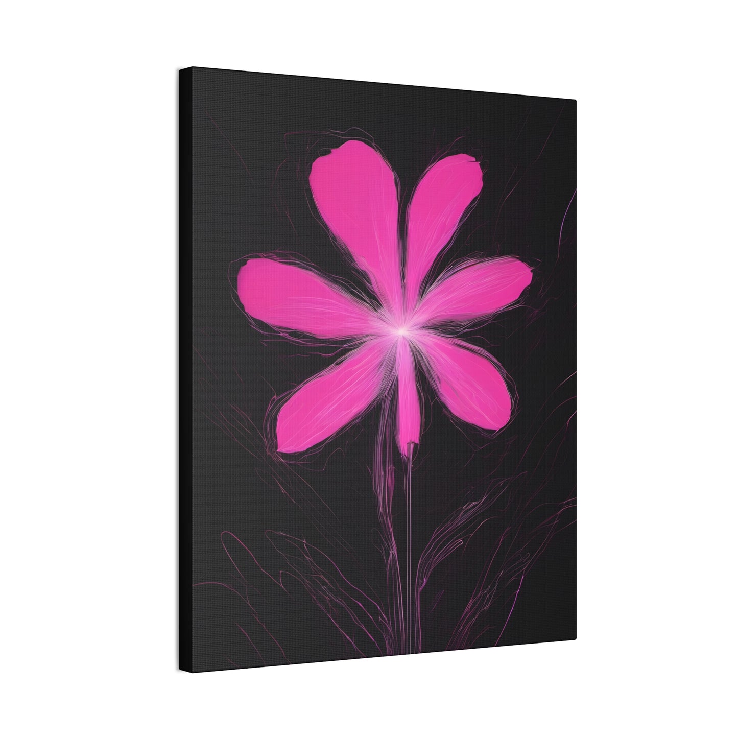 Petal to the Metal
