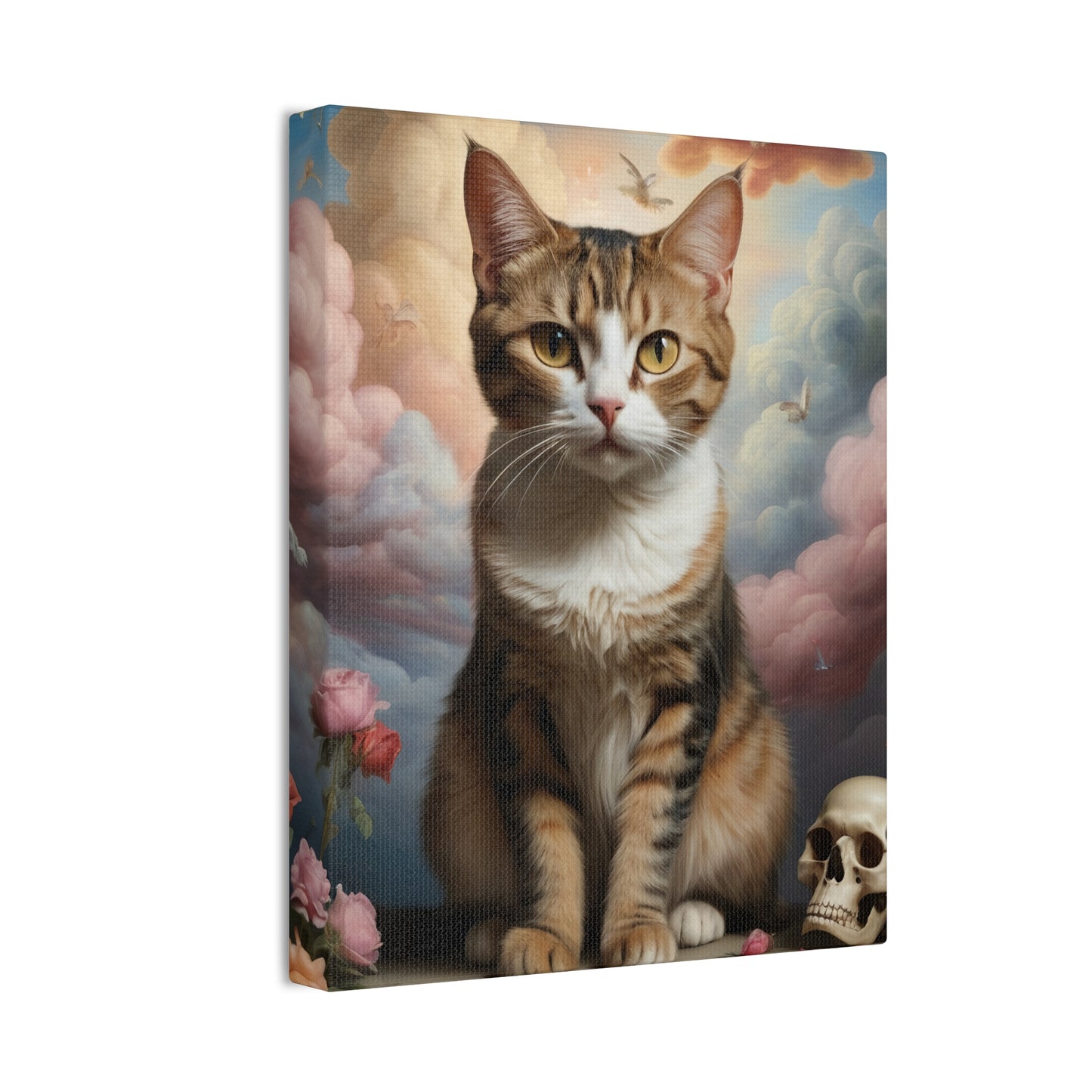Bartholomew Von Whiskers III