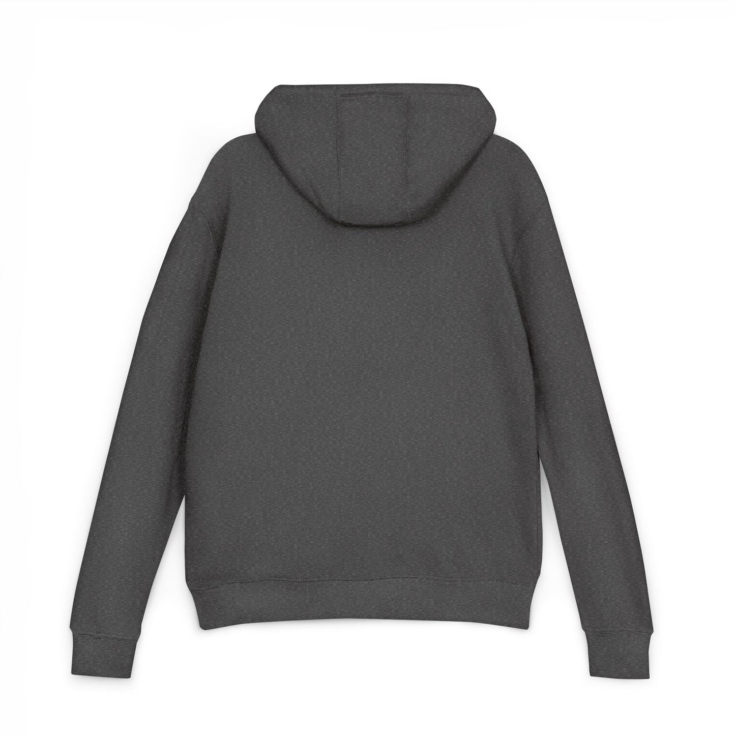Grand Rapids Hockey French Terry Hoodie – Lightweight Comfort, Heavyweight Team Spirit (and Maybe Penalty Minutes)