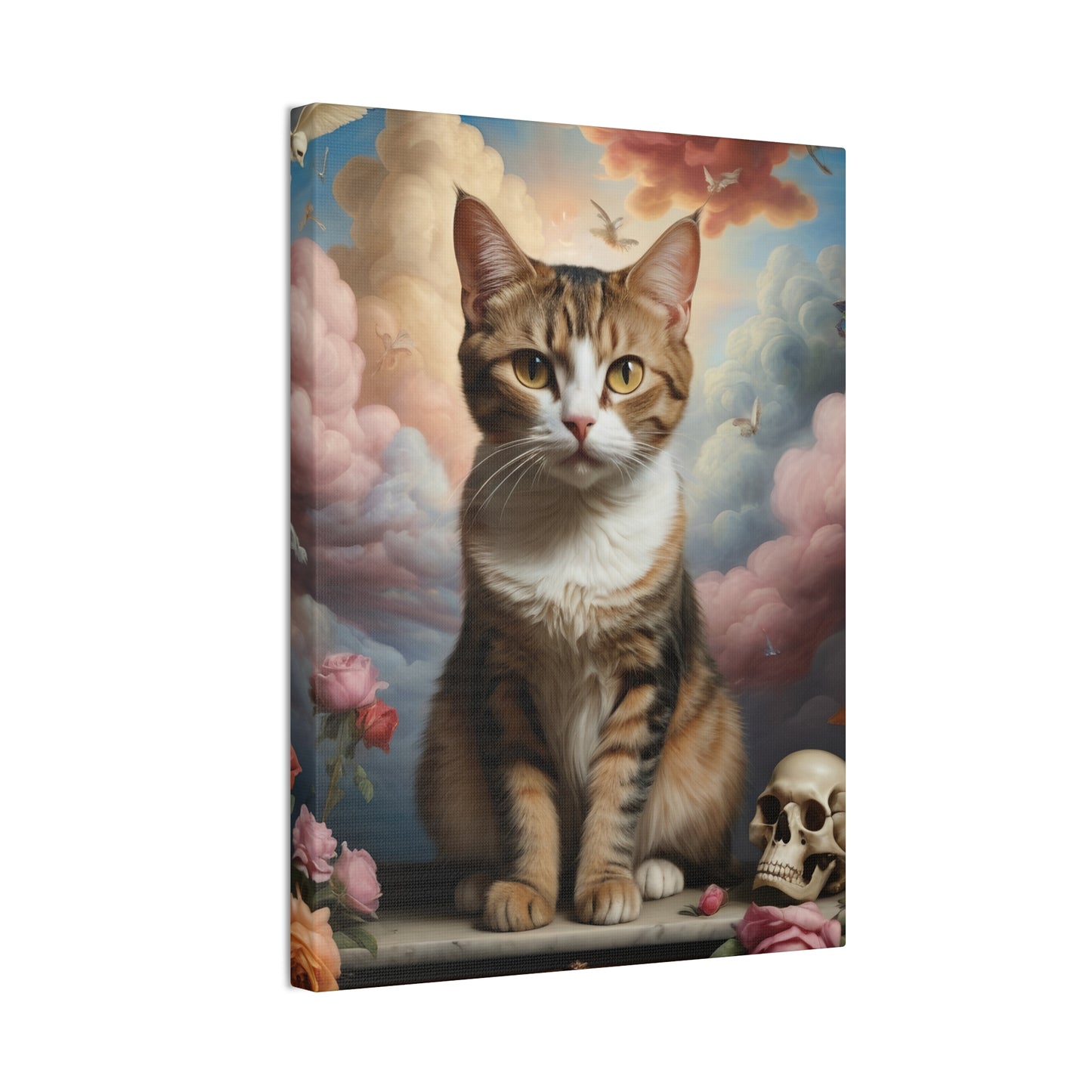 Bartholomew Von Whiskers III