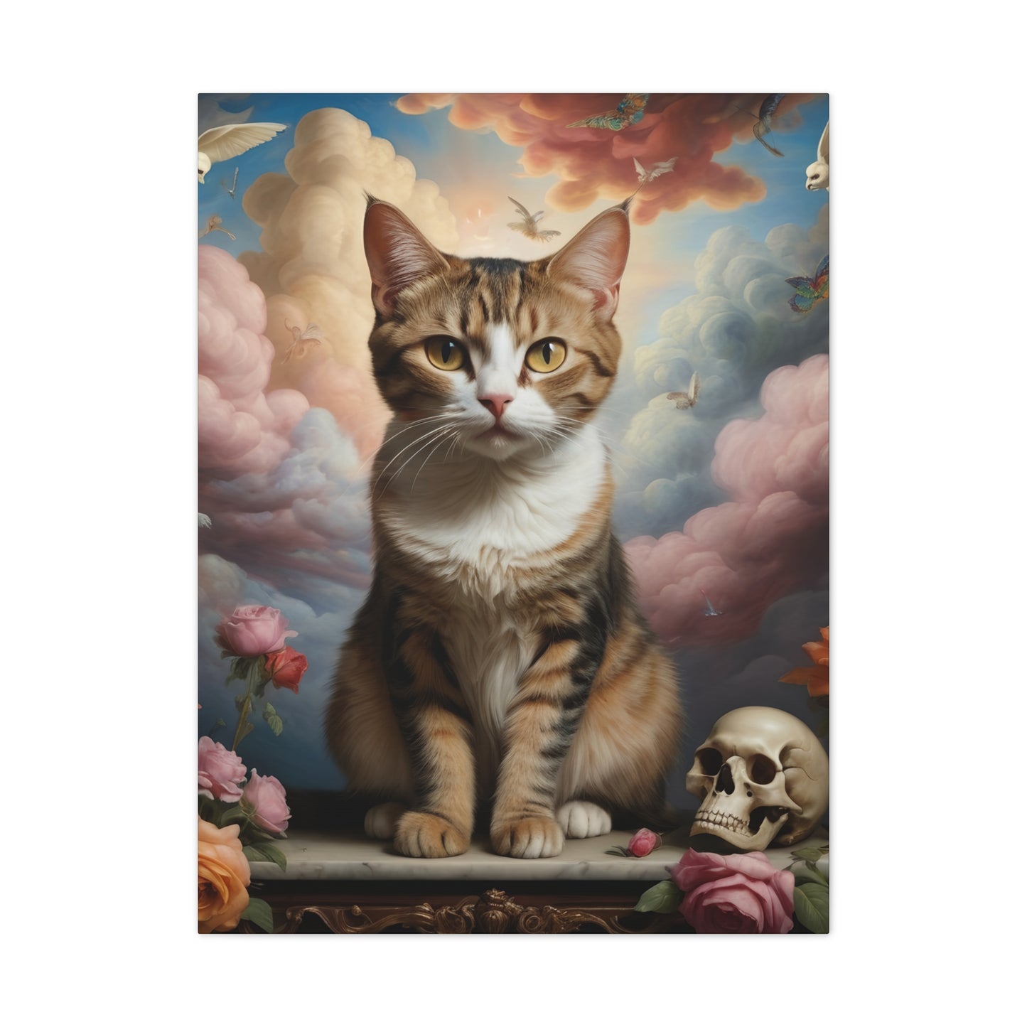 Bartholomew Von Whiskers III