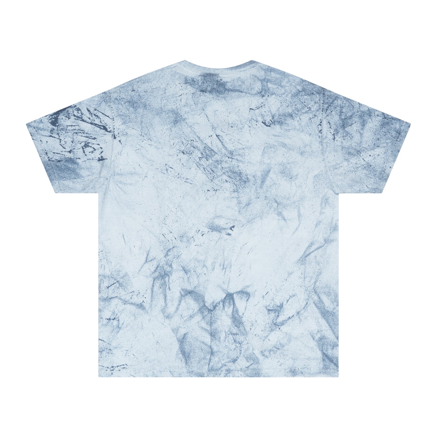 Bigfork Huskies Color-Blast Tee