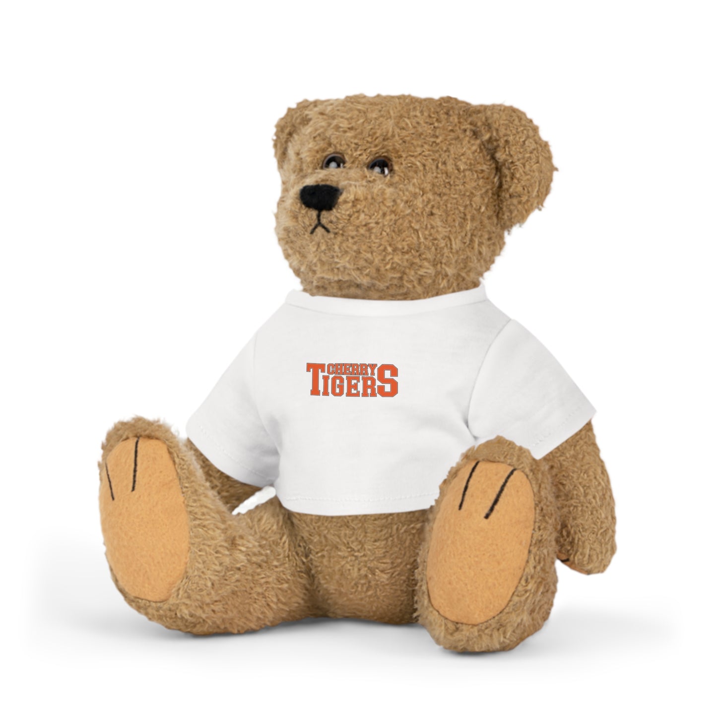 Cherry Tigers Plushies