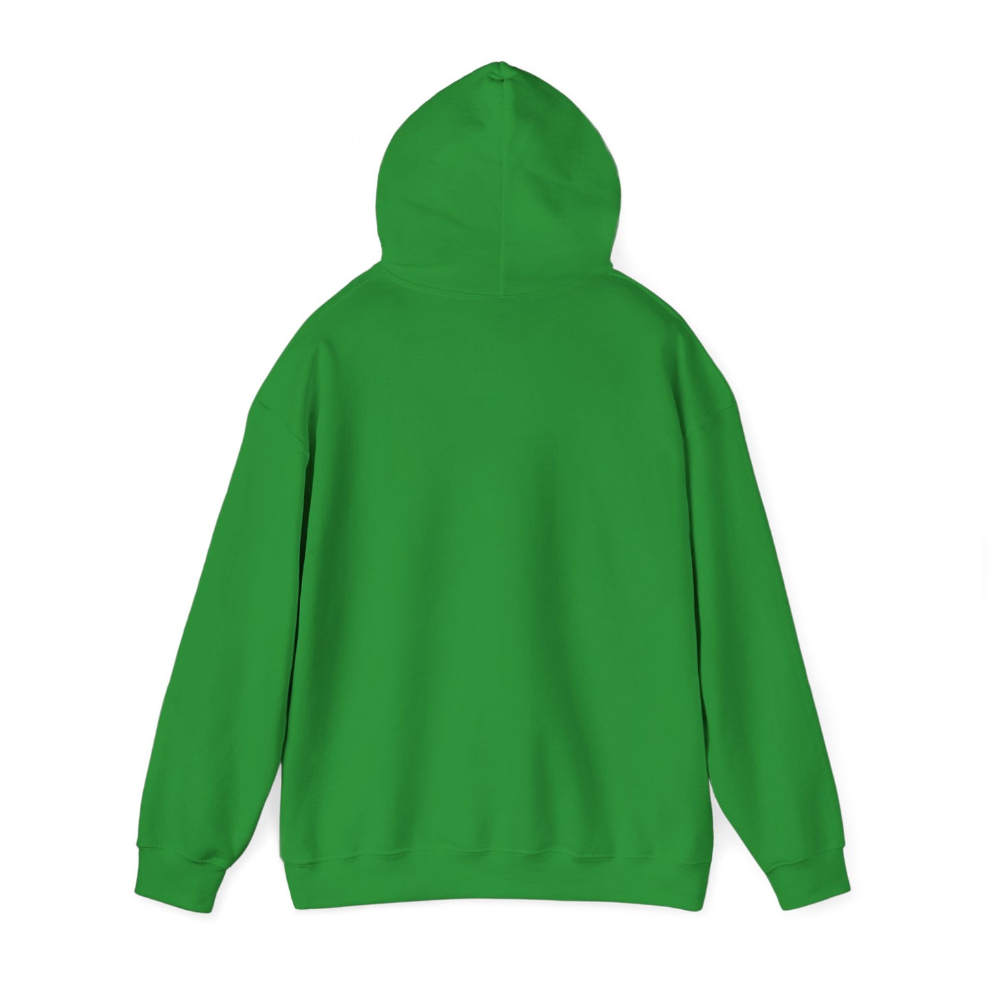 Greenway Raiders Scribble Spirit Hoodie โ Color-Book Grit