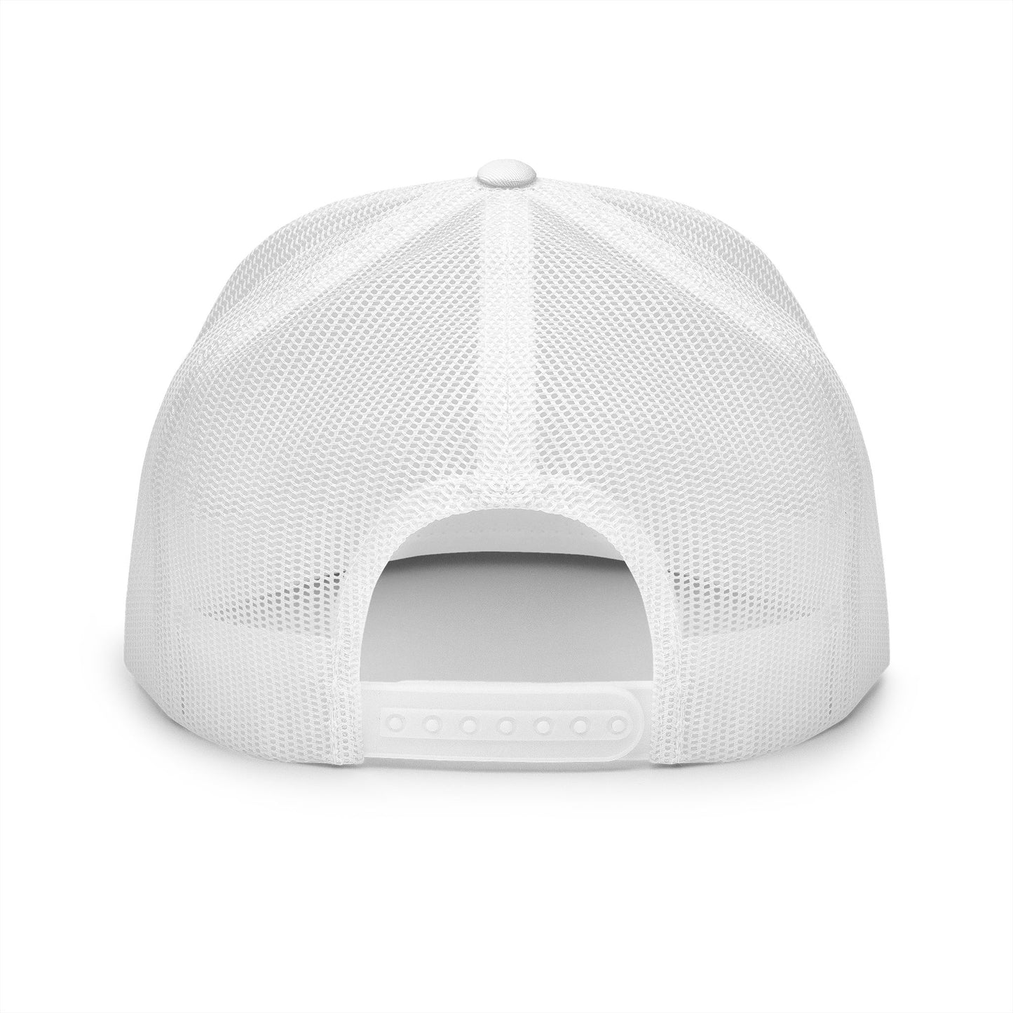 GNK Titans Foam Trucker Hat – Bold. Breezy. Built for Legends.