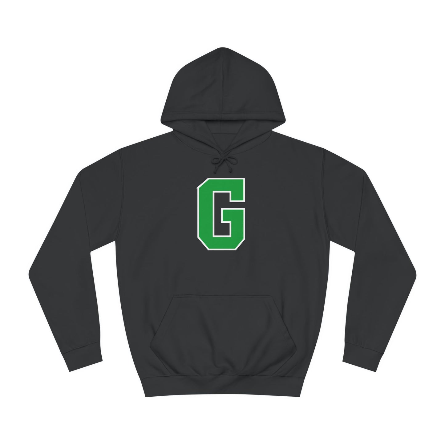 Greenway Raiders #1 Mom Hoodie