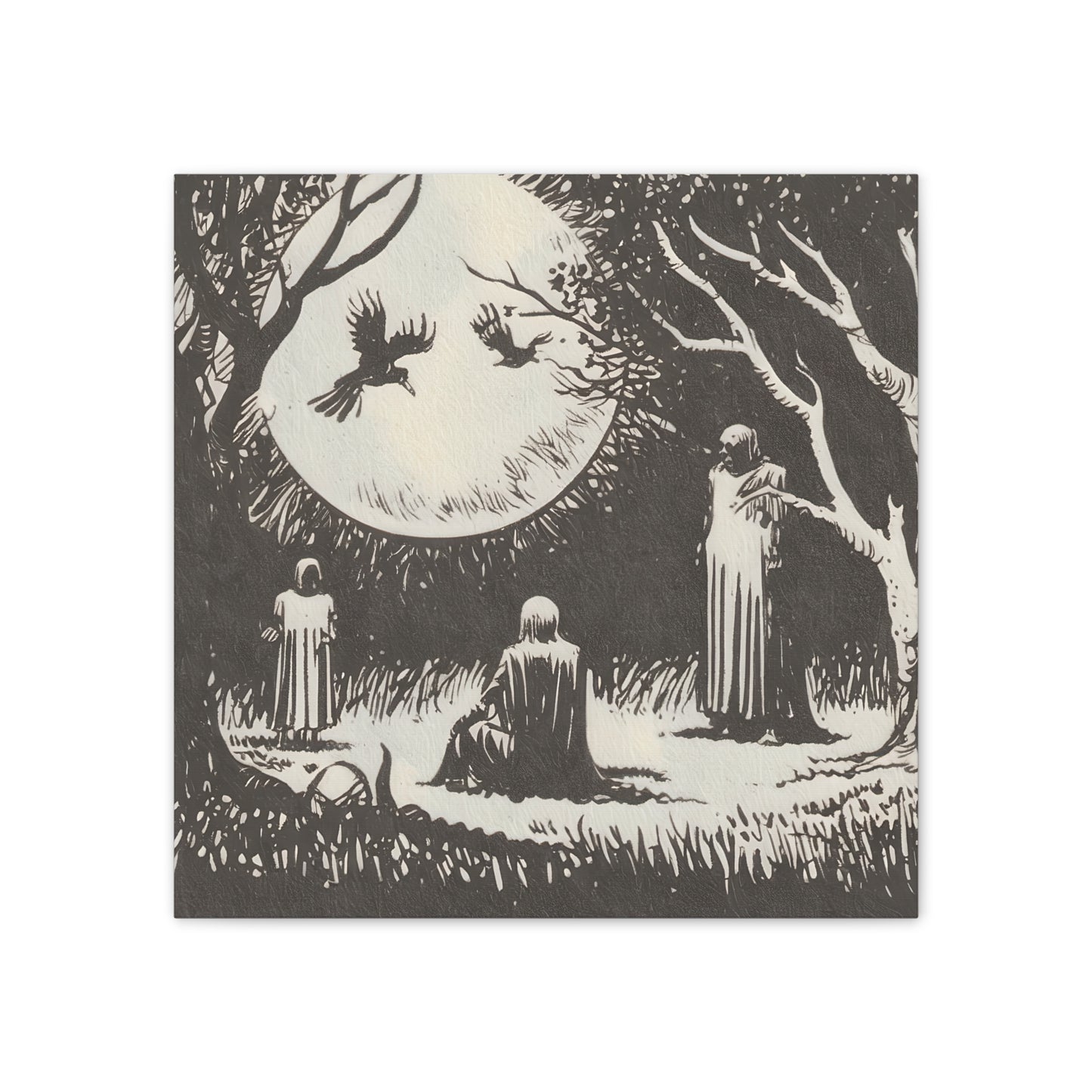 Moonchant: The Flock Has Heard the Call