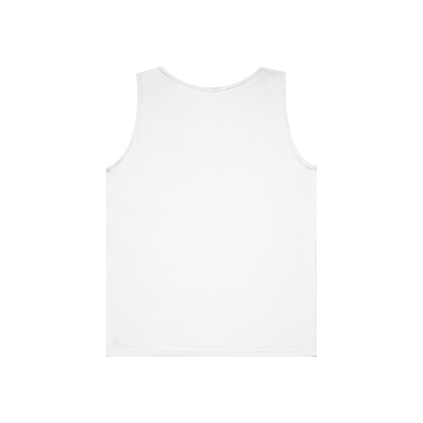 Mt. Abraham Track Tank — “Running Toward Our Final Destination: The Finish Line” Edition