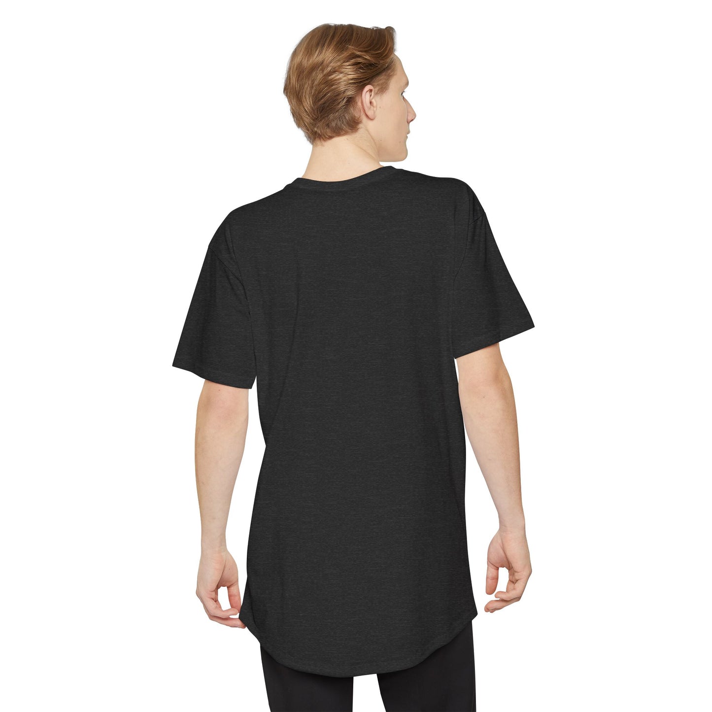 GNK Titans Baseball Long-Body Tee