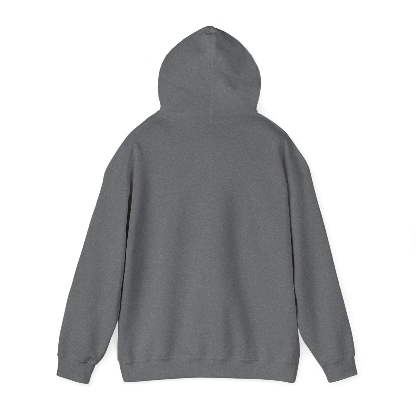 Greenway Raiders Scribble Spirit Hoodie โ Color-Book Grit