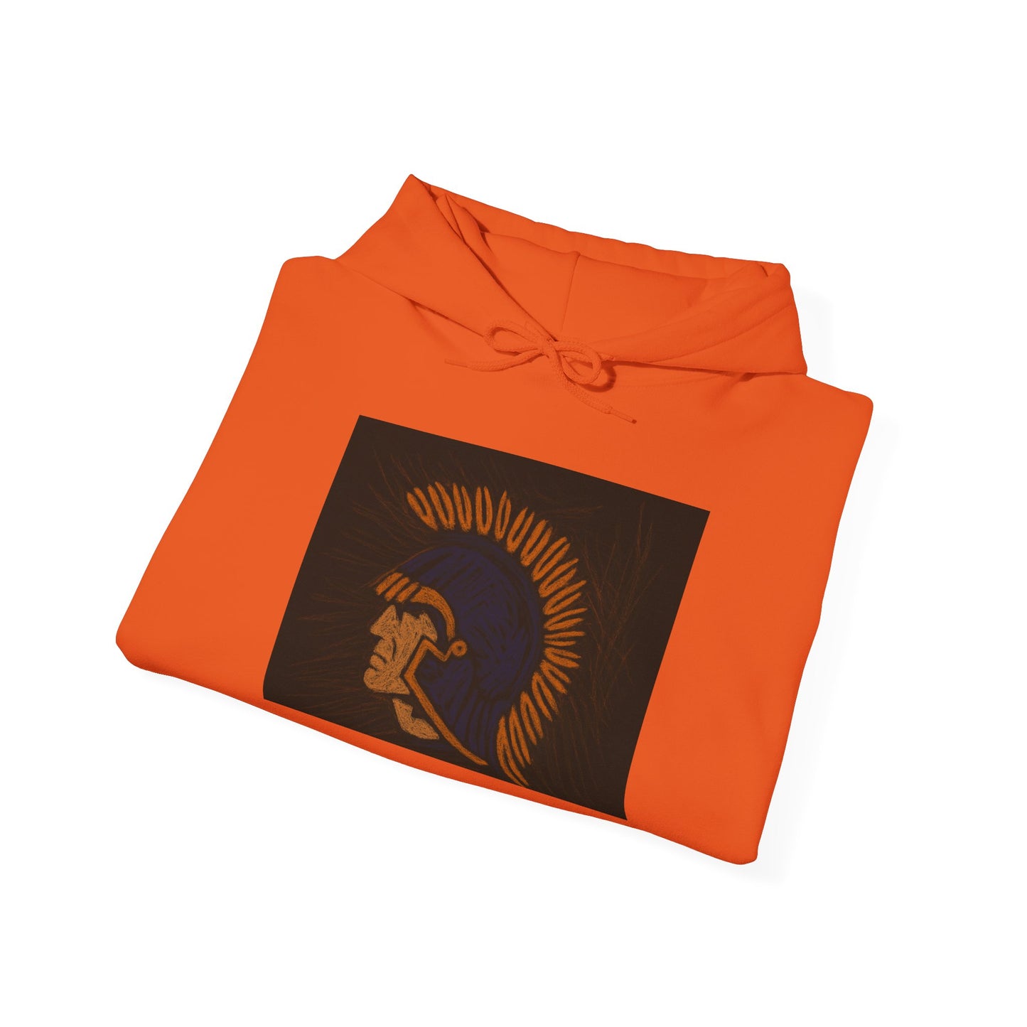 NK Spartans Crayon Crew Hoodie – Color Outside the Lines
