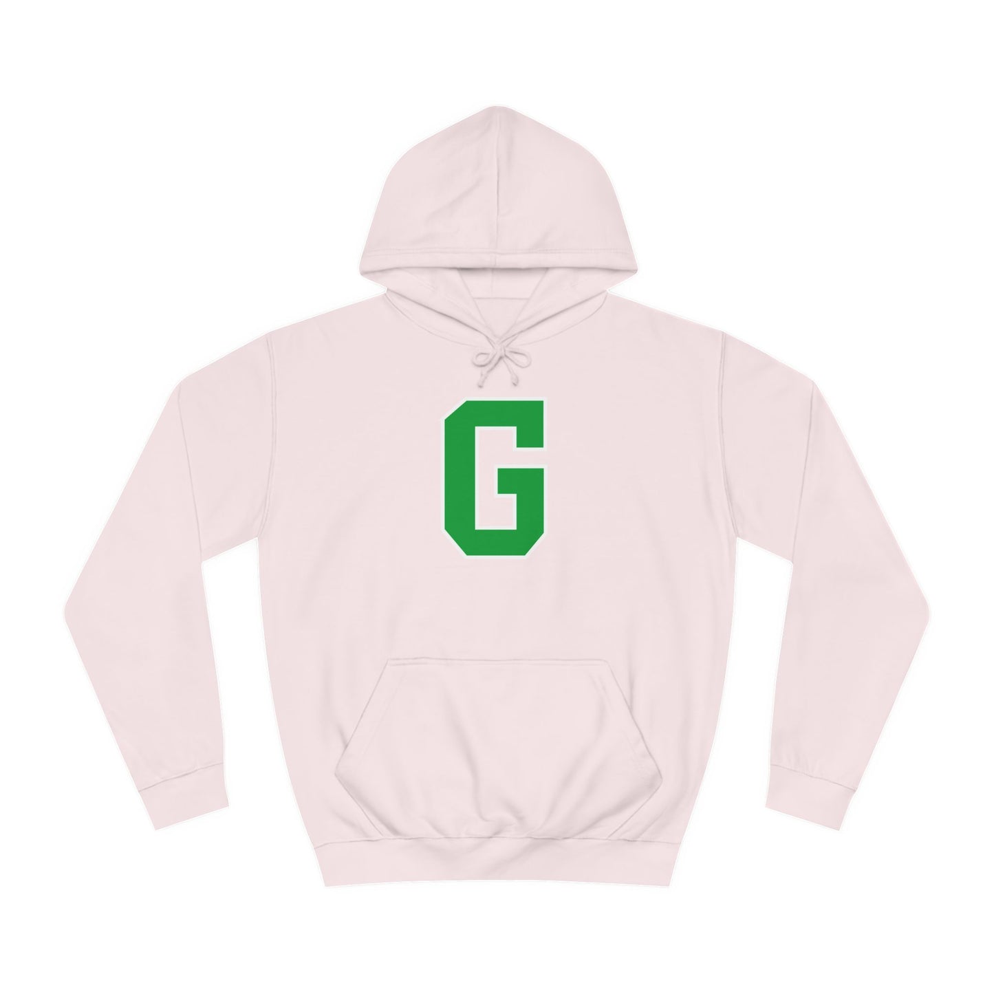 Greenway Raiders #1 Mom Hoodie