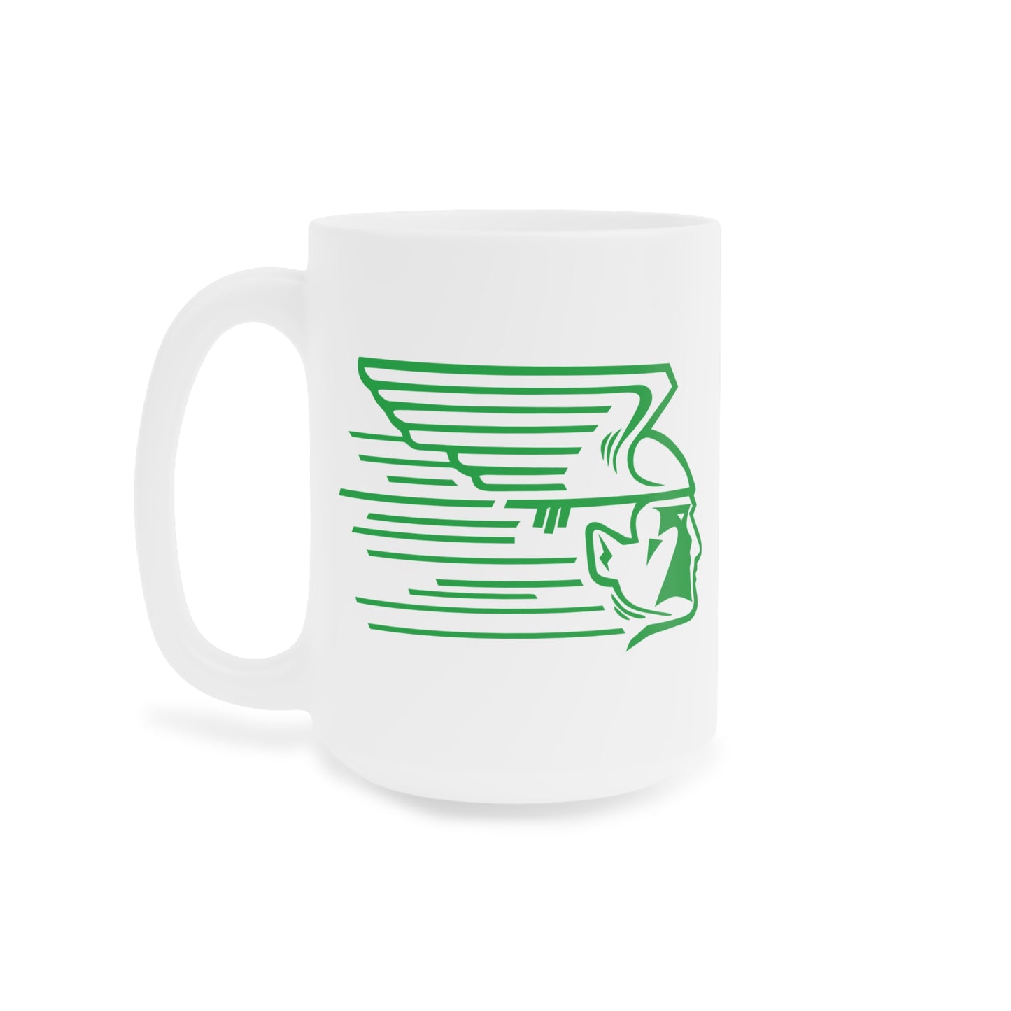 Greenway Raiders Coffee Mug (11oz\15oz\20oz)