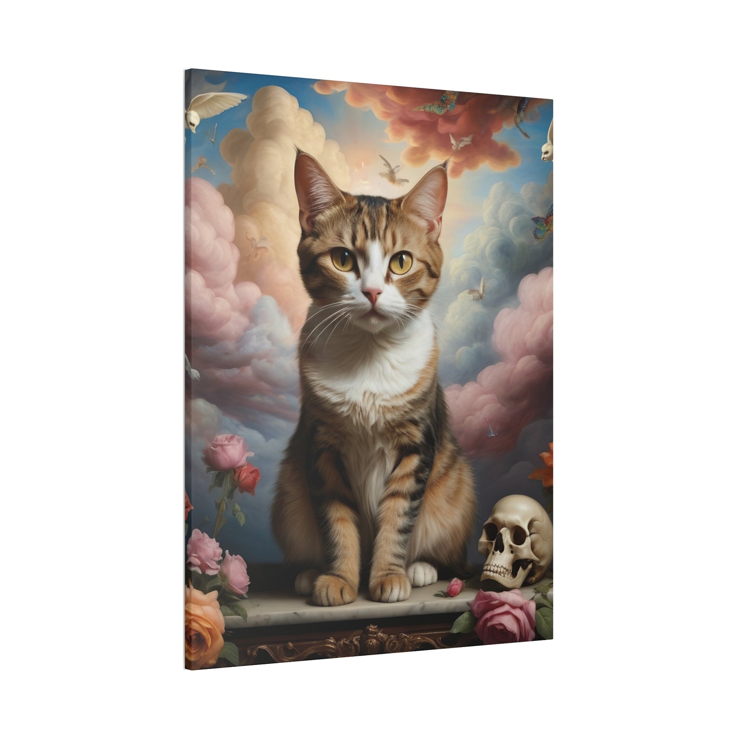 Bartholomew Von Whiskers III