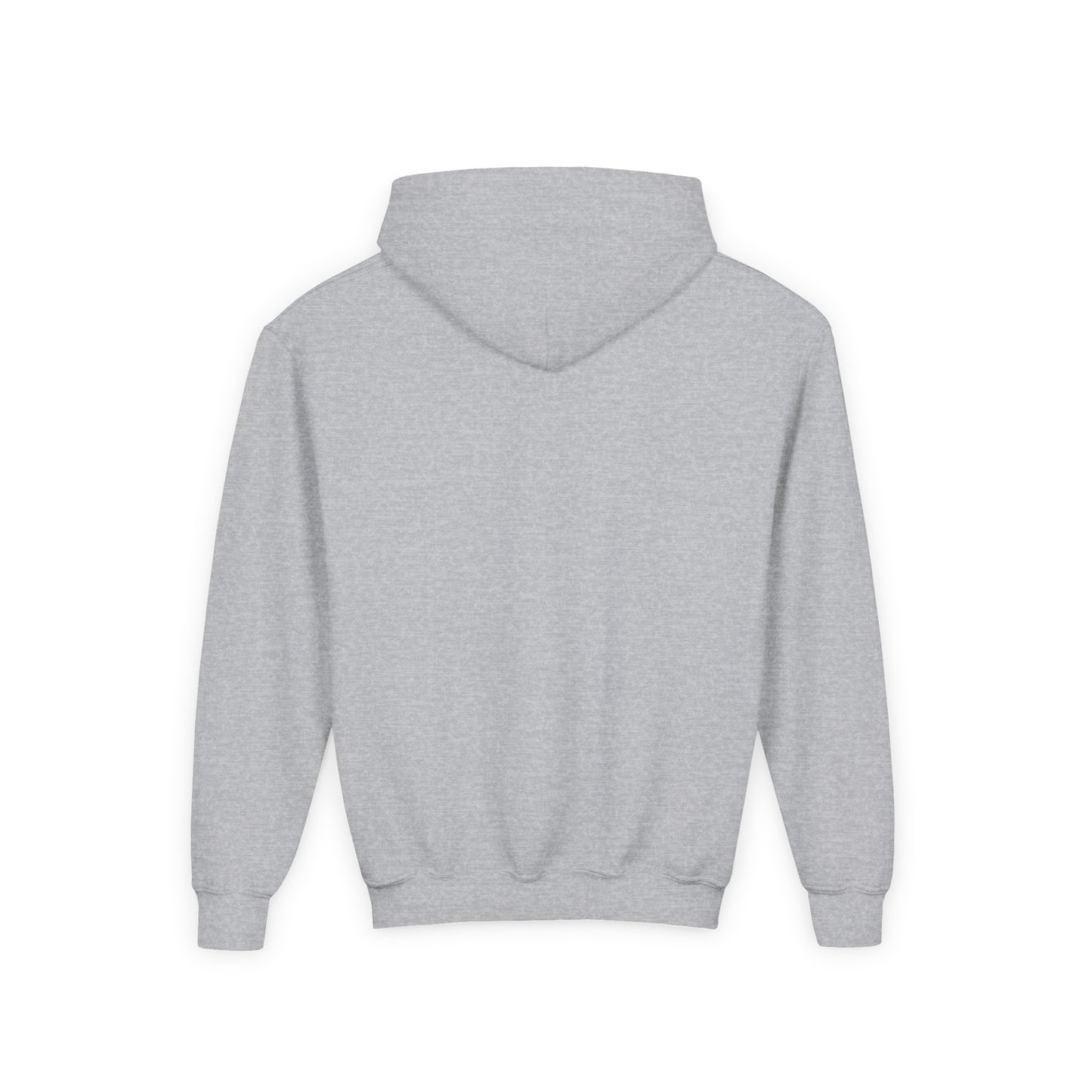 BRUH I’m a Spartan Kindergartner – NK Youth Hoodie