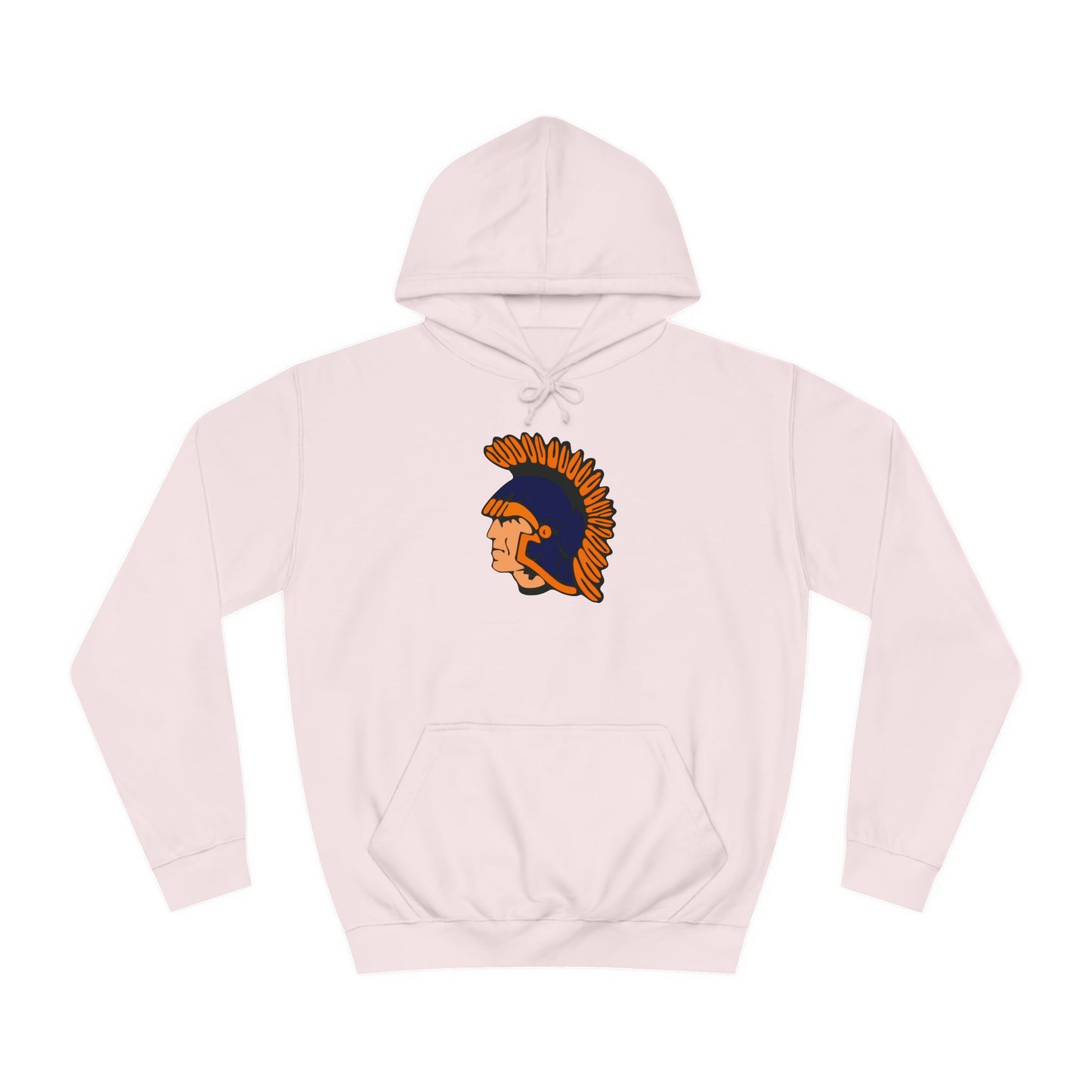 NK Spartans Hoodie