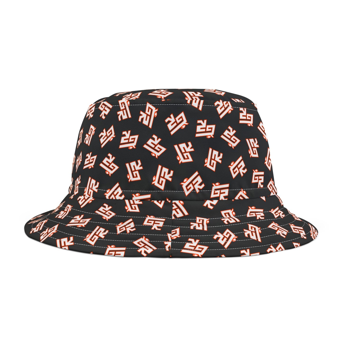 GRG Bucket Mania Hat – Thunderhawks Go Wild