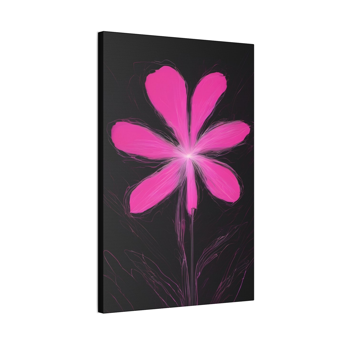 Petal to the Metal