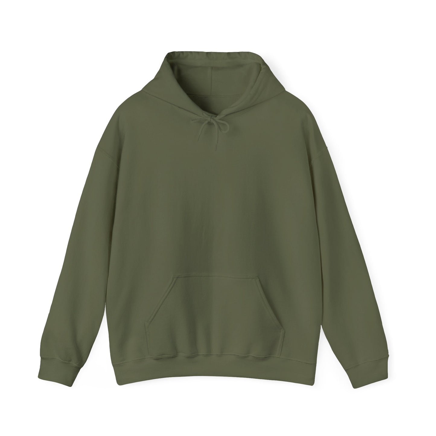 United States Air Force Hooded Sweatshirt – Soar in Style