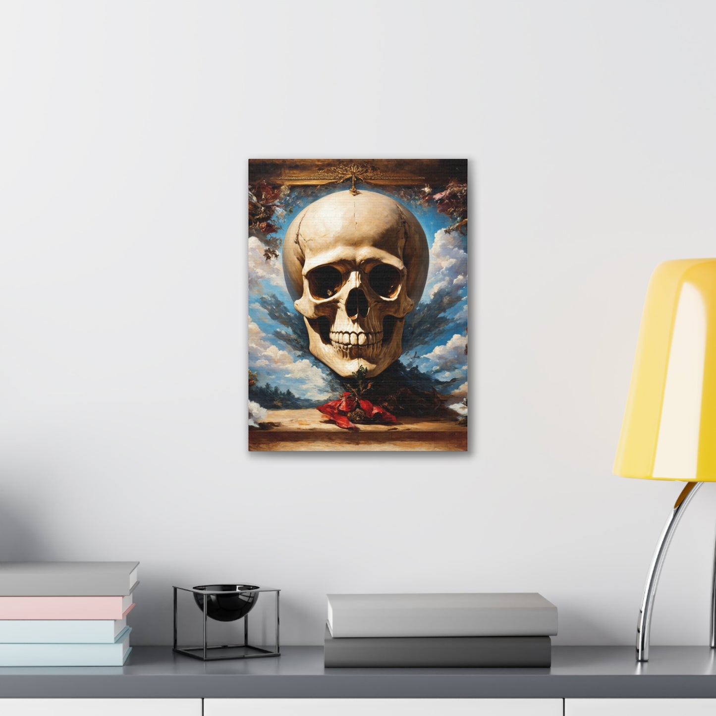Sanctum of the Skull King