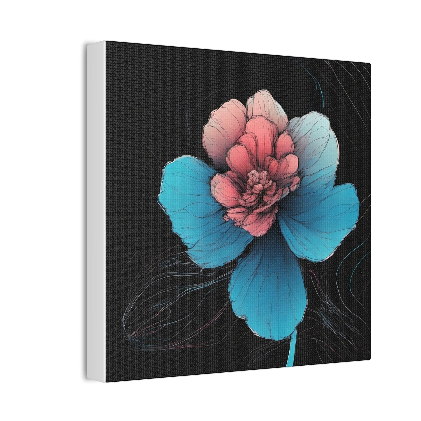 Blushcore: Soft Bloom, Sharp Soul