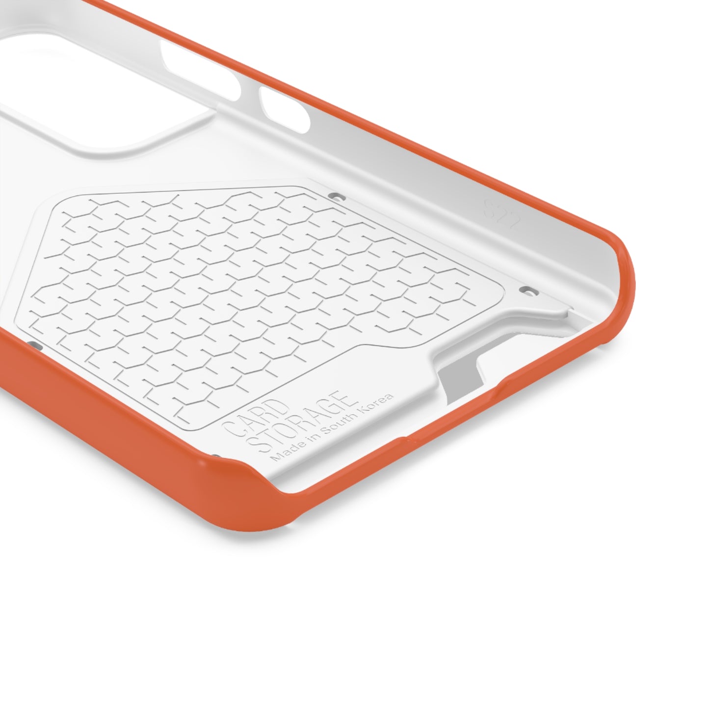 GR Phone Case With Card Holder
