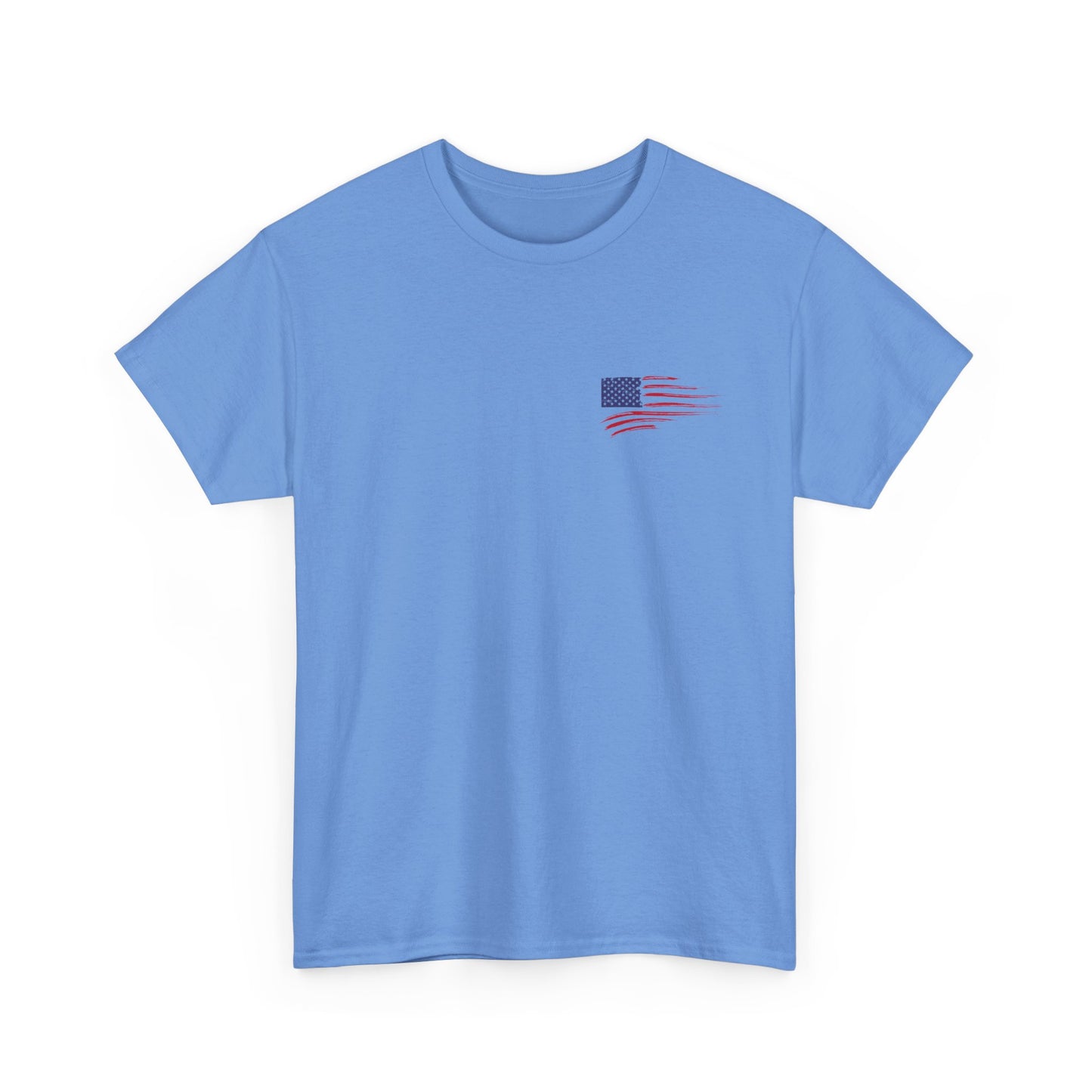 Title: Veteran Oath Tee - A Statement of Honor and Service