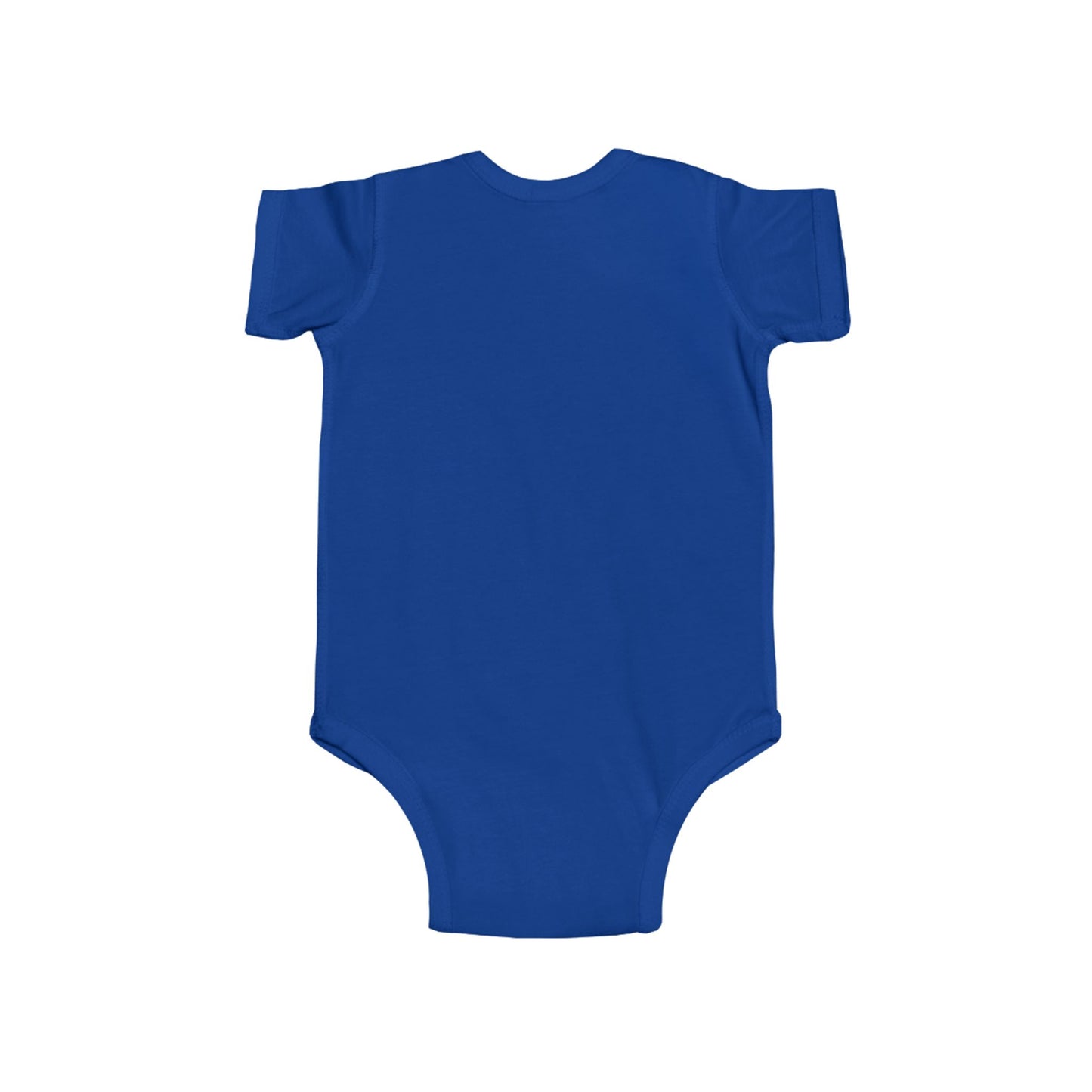 BRUH I’m A Chisholm Preschooler Infant Bodysuit