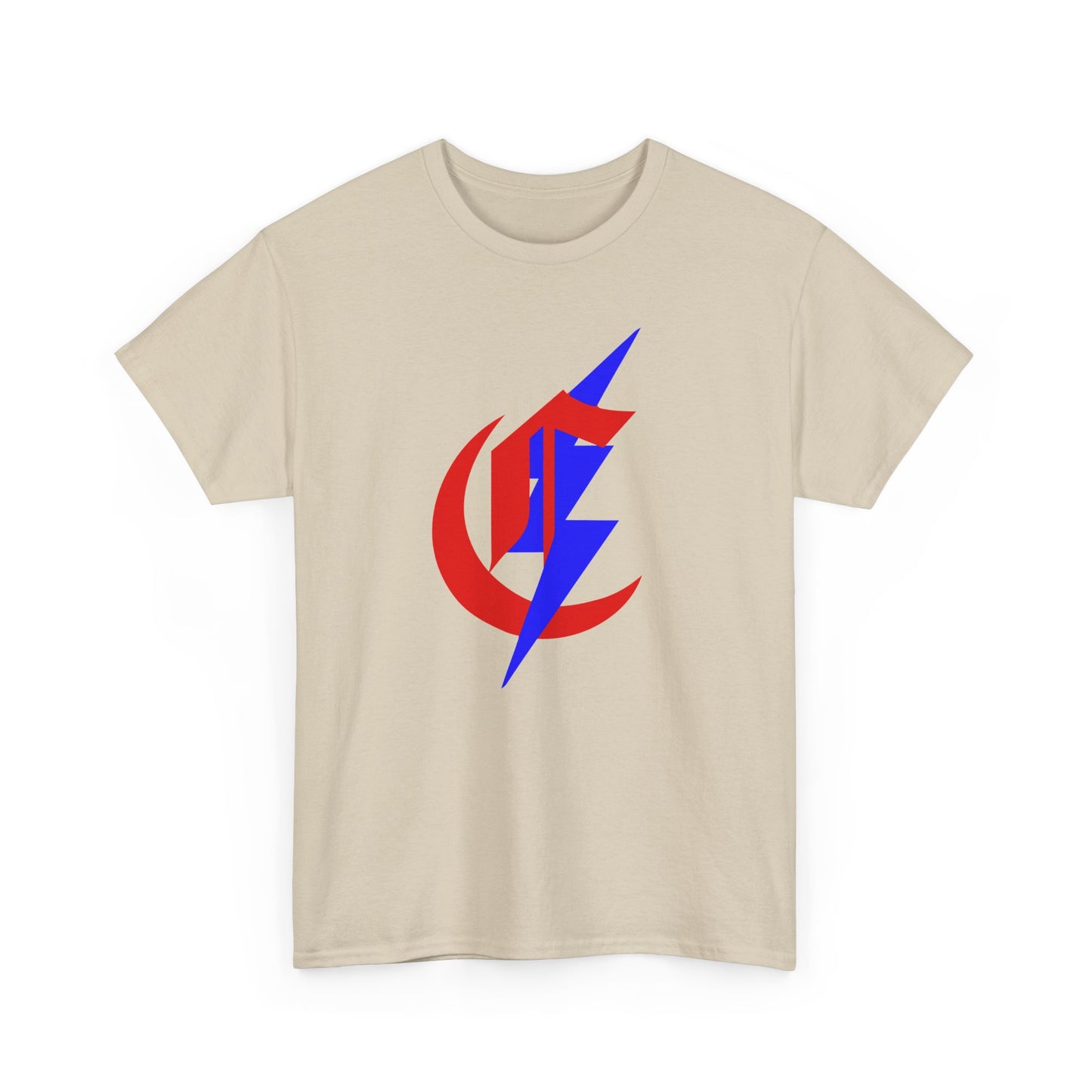 Chisholm Bluestreaks Baseball Dad T-Shirt